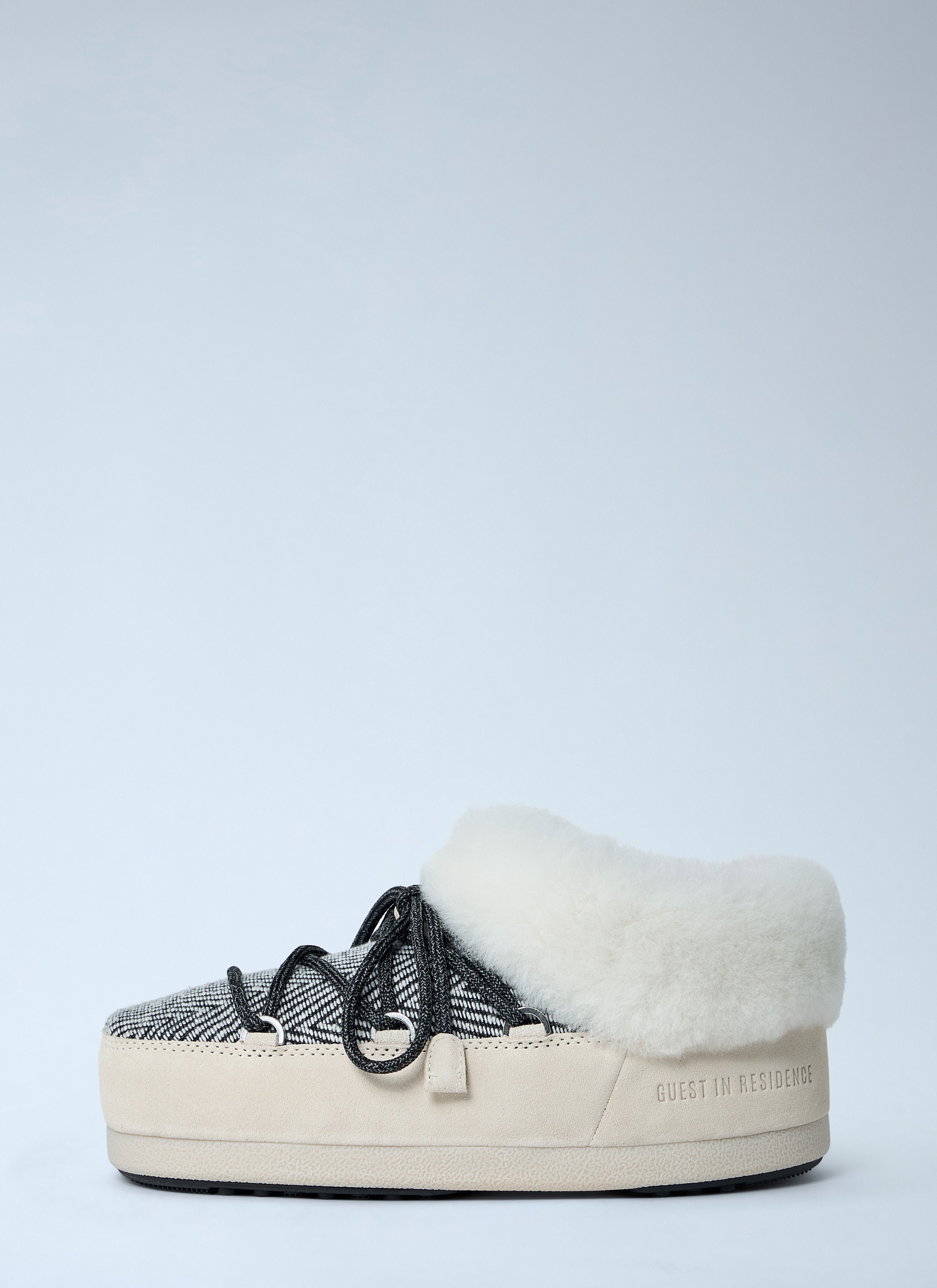 EVX Chalet Mules