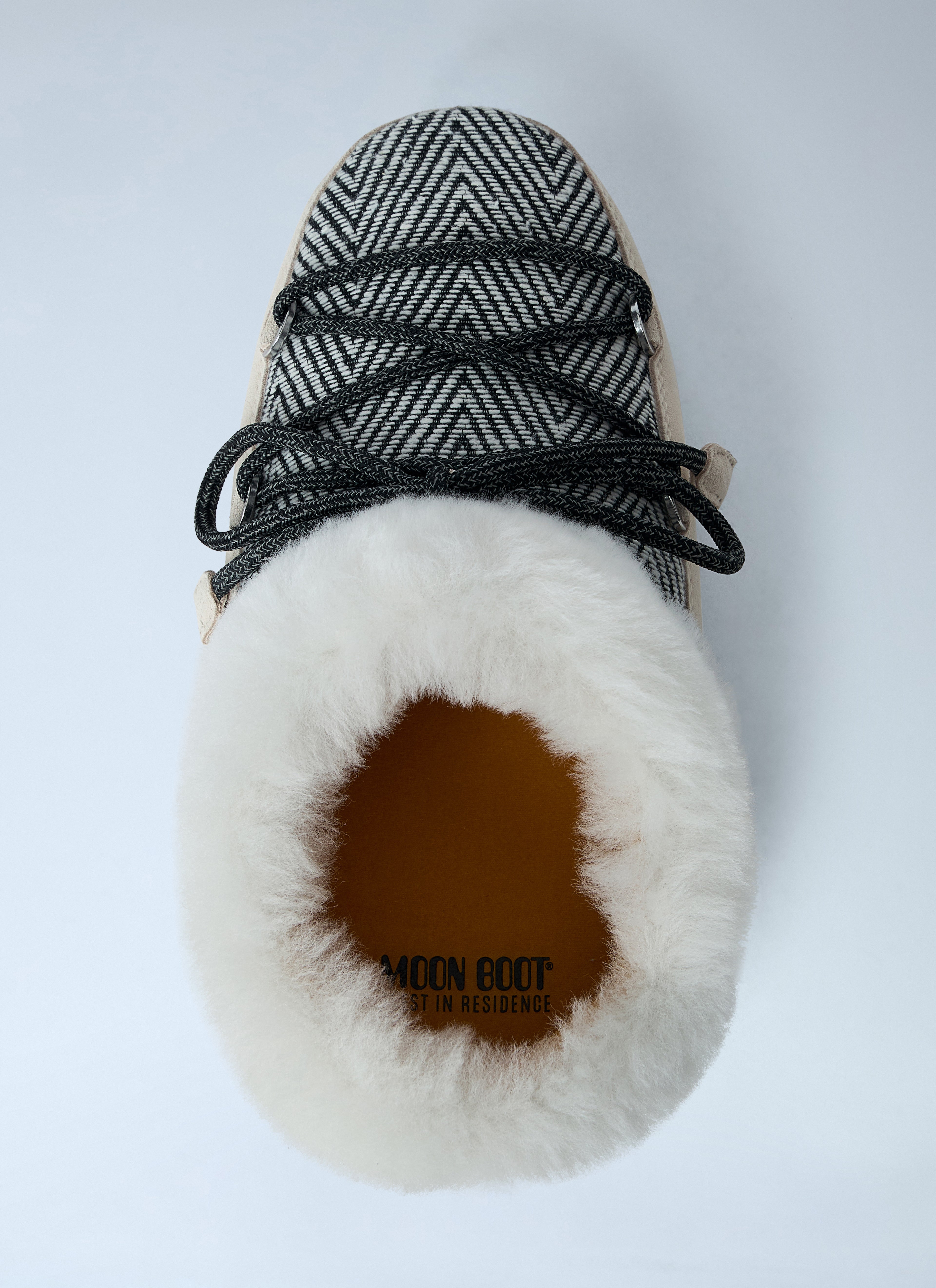 EVX Chalet Mules