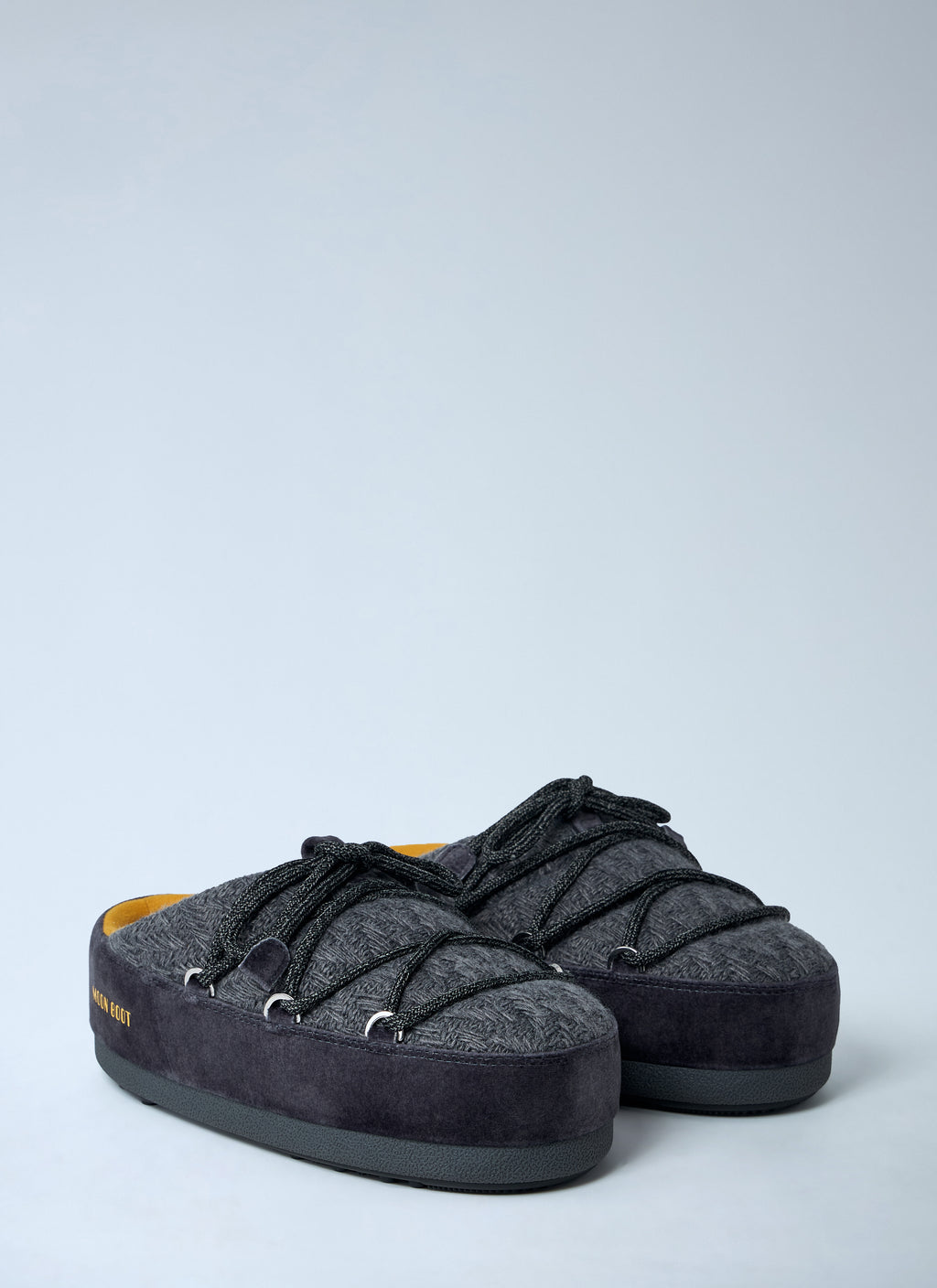 EVX Knit Mules