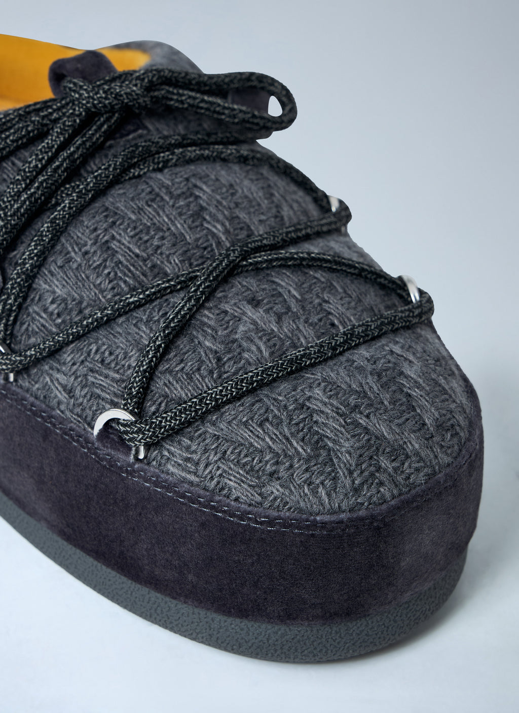 EVX Knit Mules
