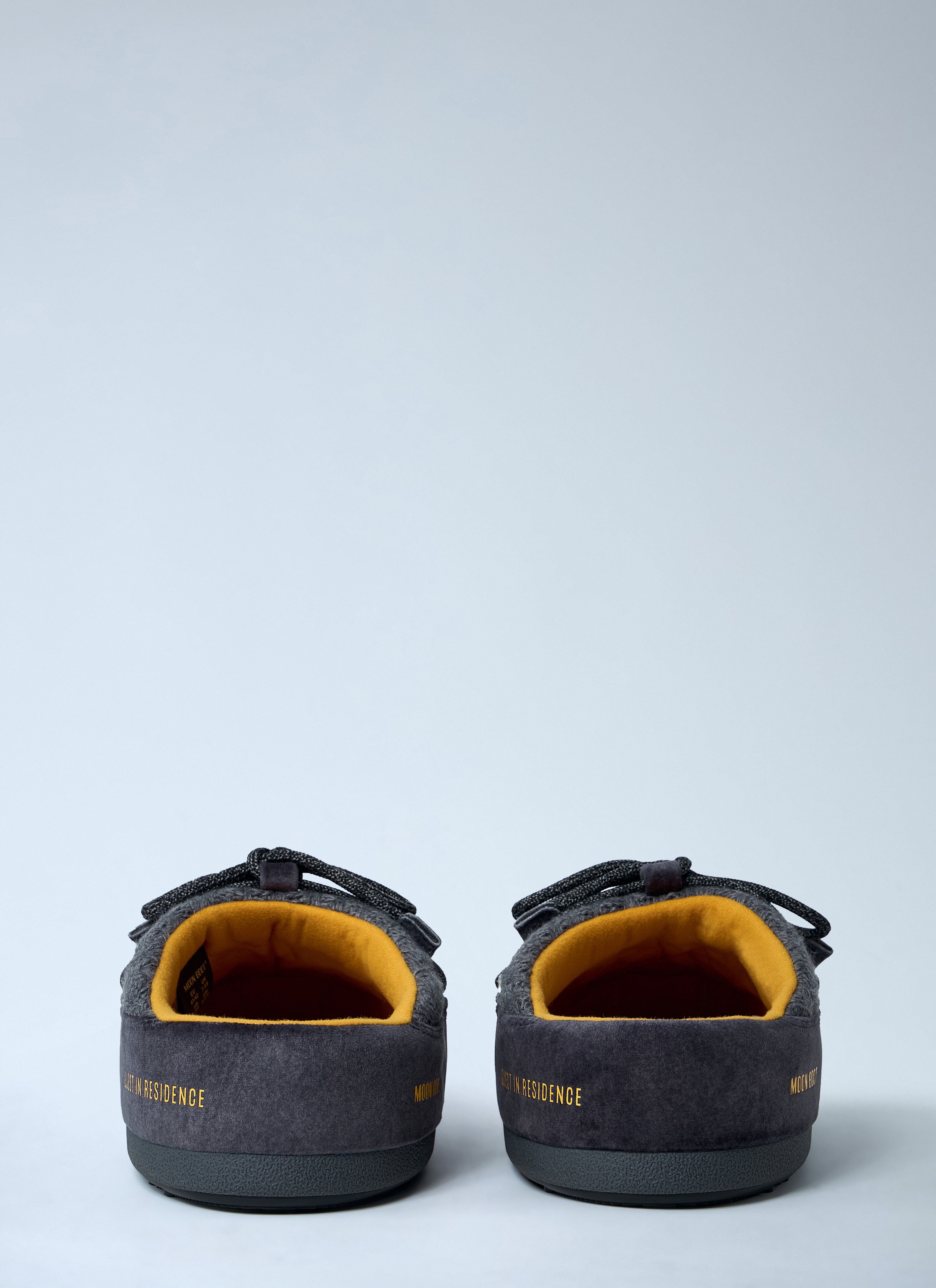 EVX Knit Mules