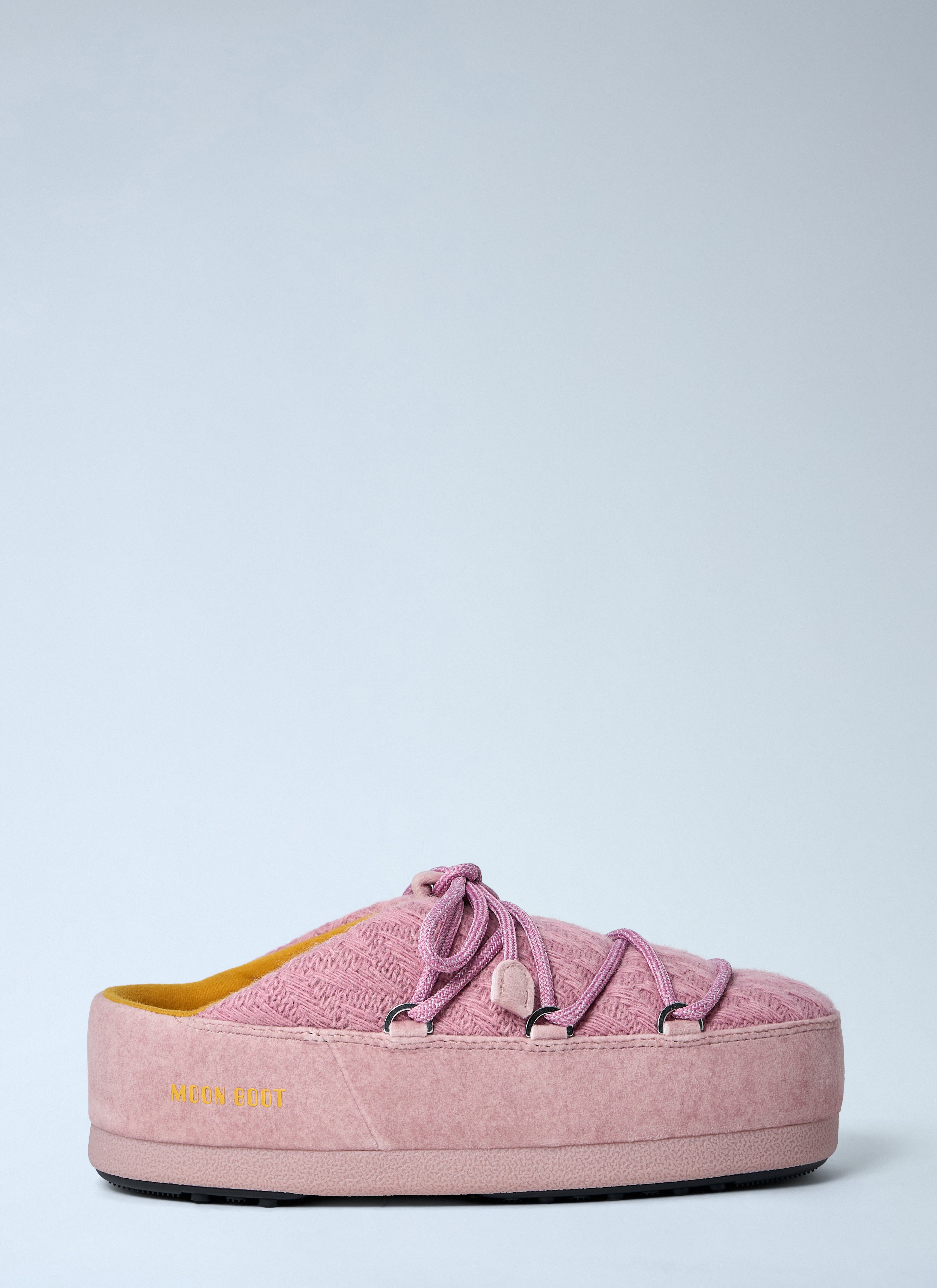 EVX Knit Mules