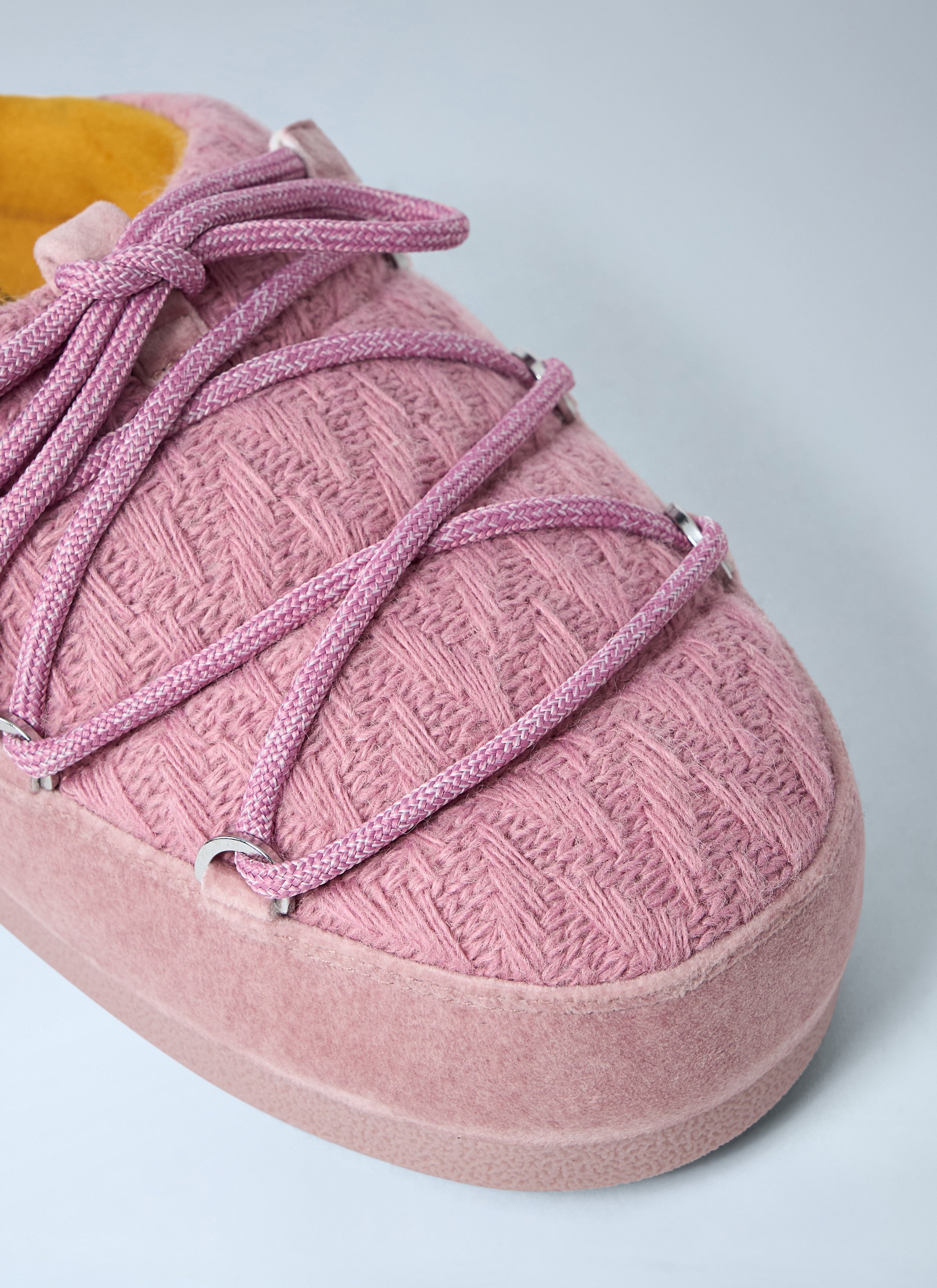EVX Knit Mules