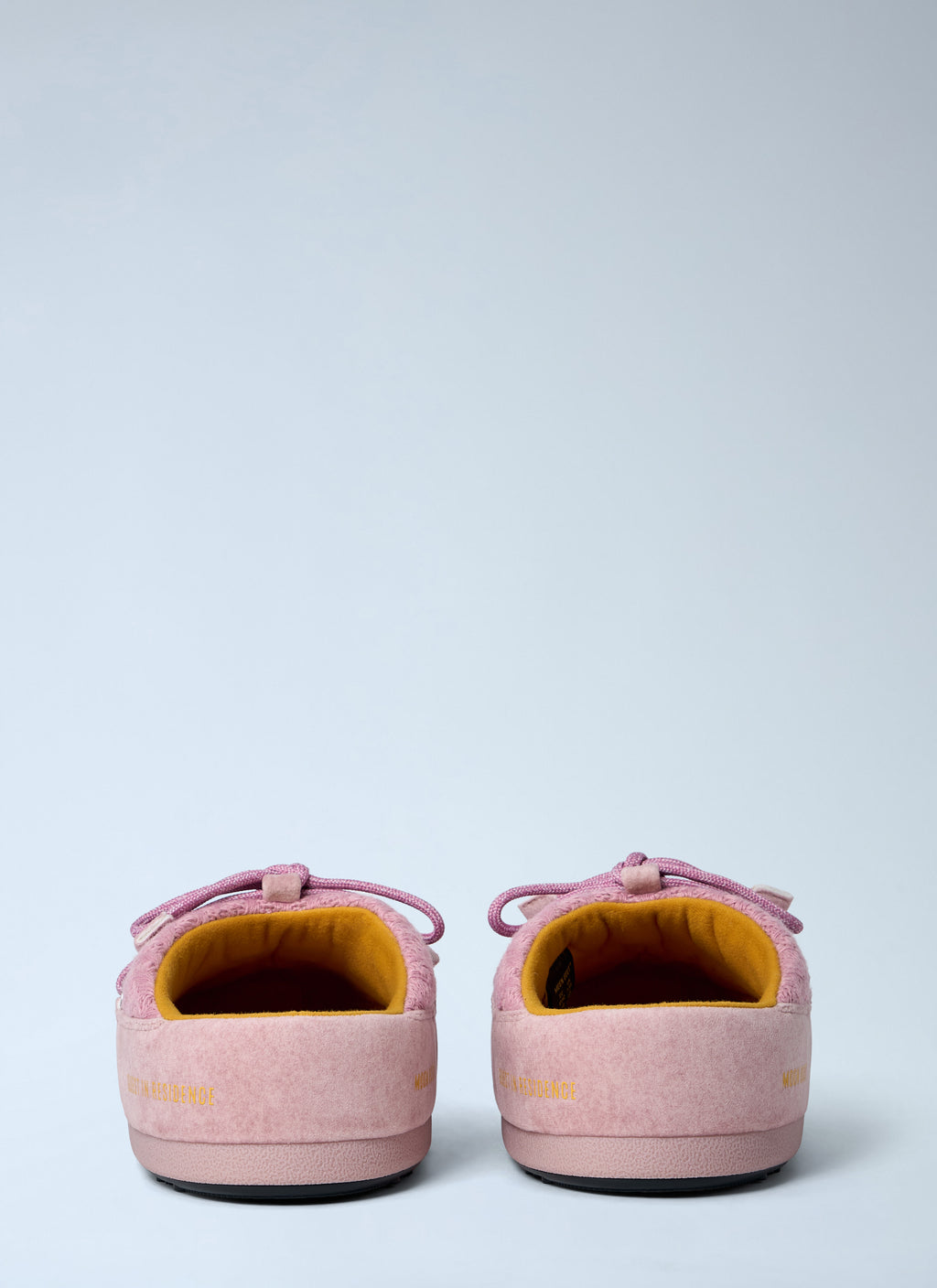EVX Knit Mules