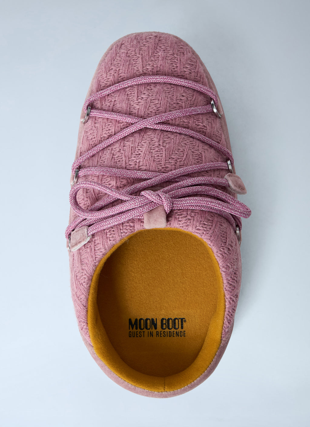 EVX Knit Mules