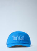 That's Golf Dad Hat