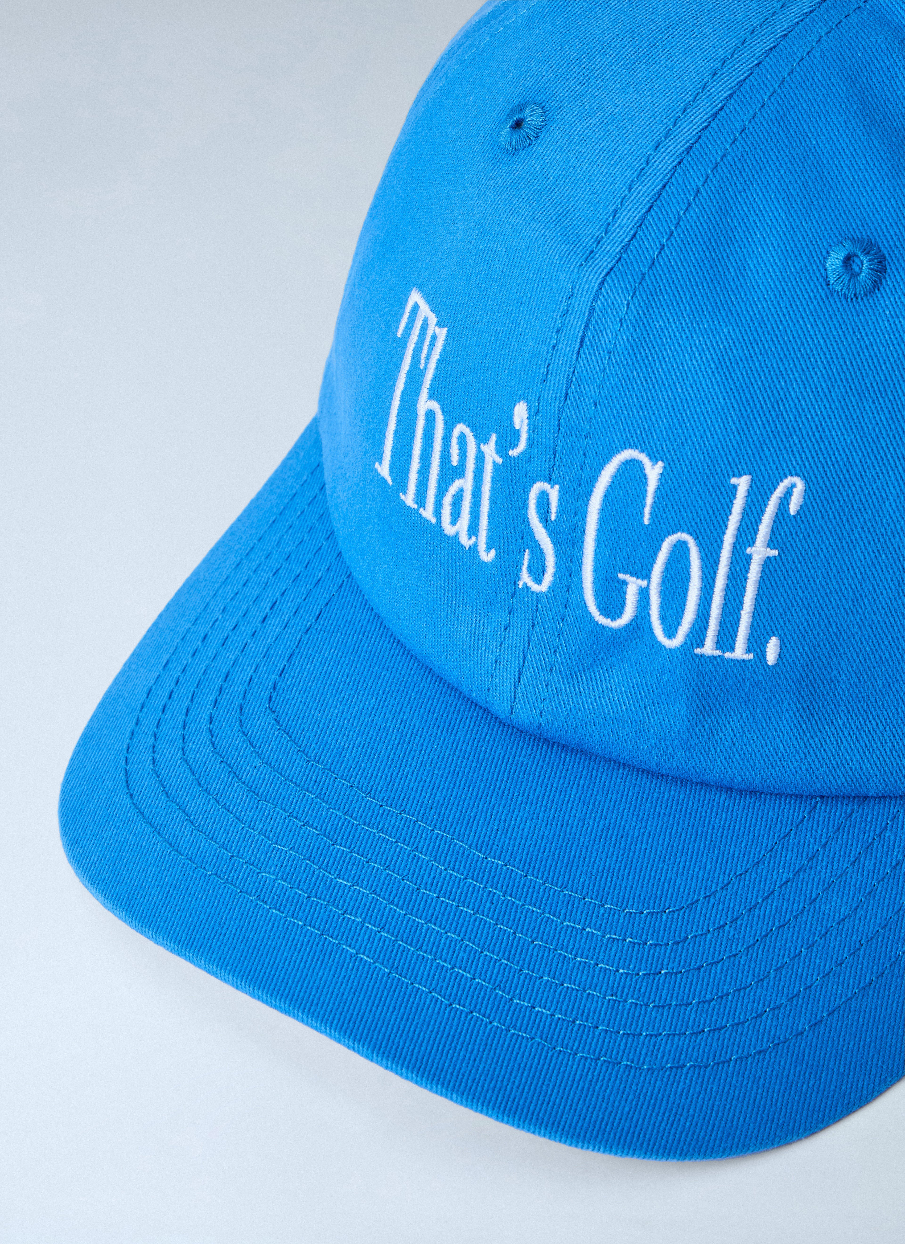 That's Golf Dad Hat