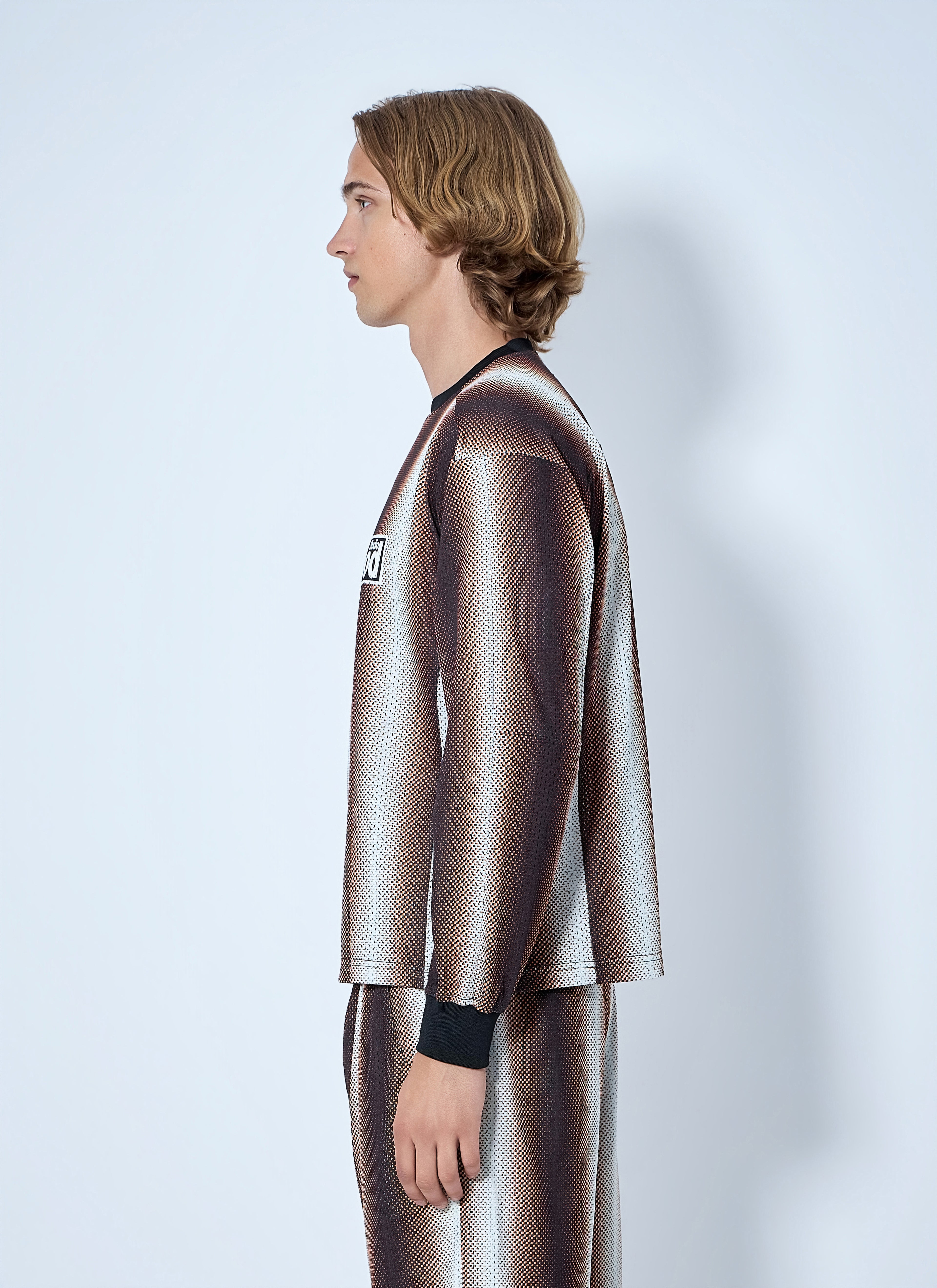 Digital Hombre Top