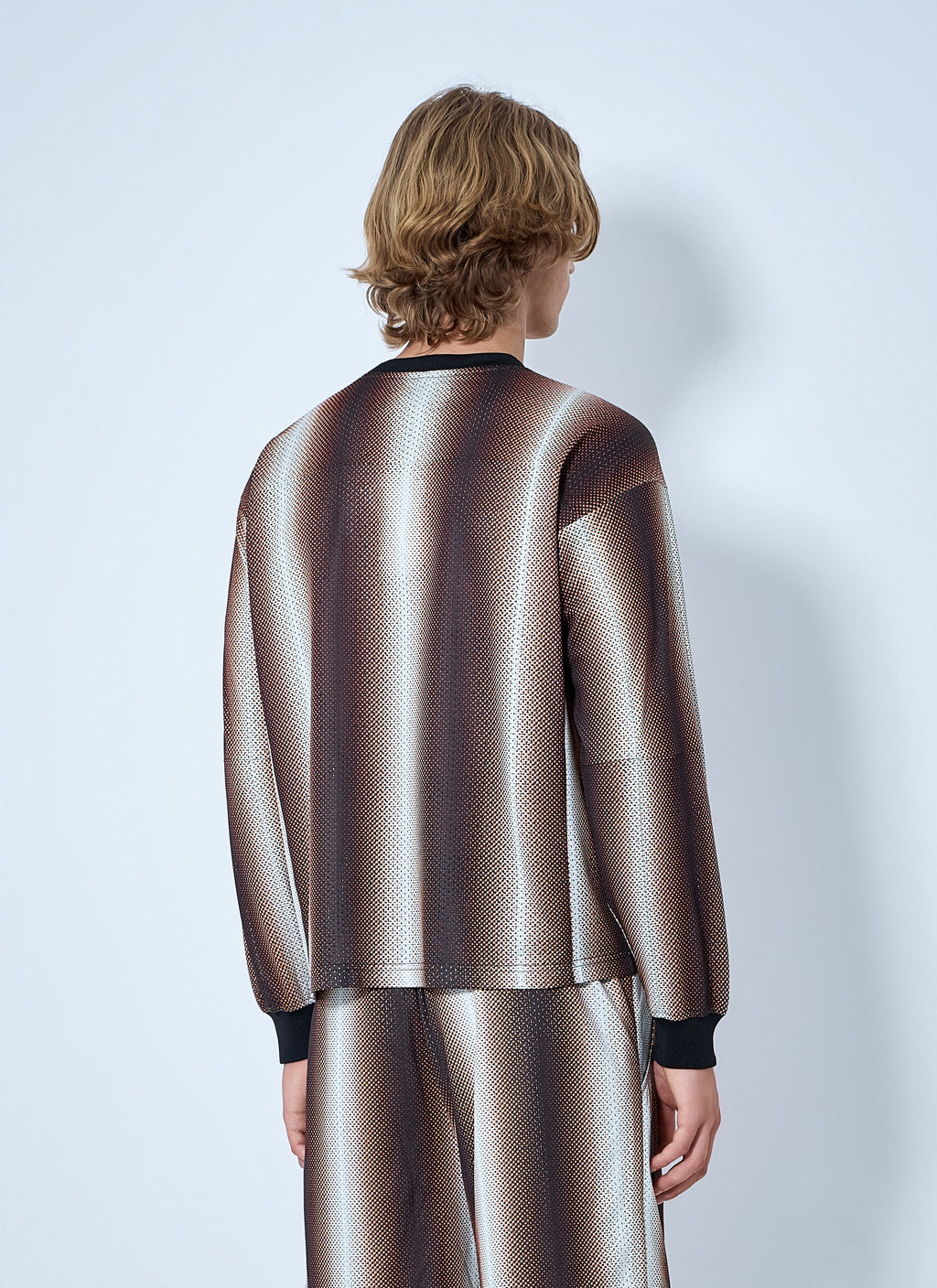 Digital Hombre Top