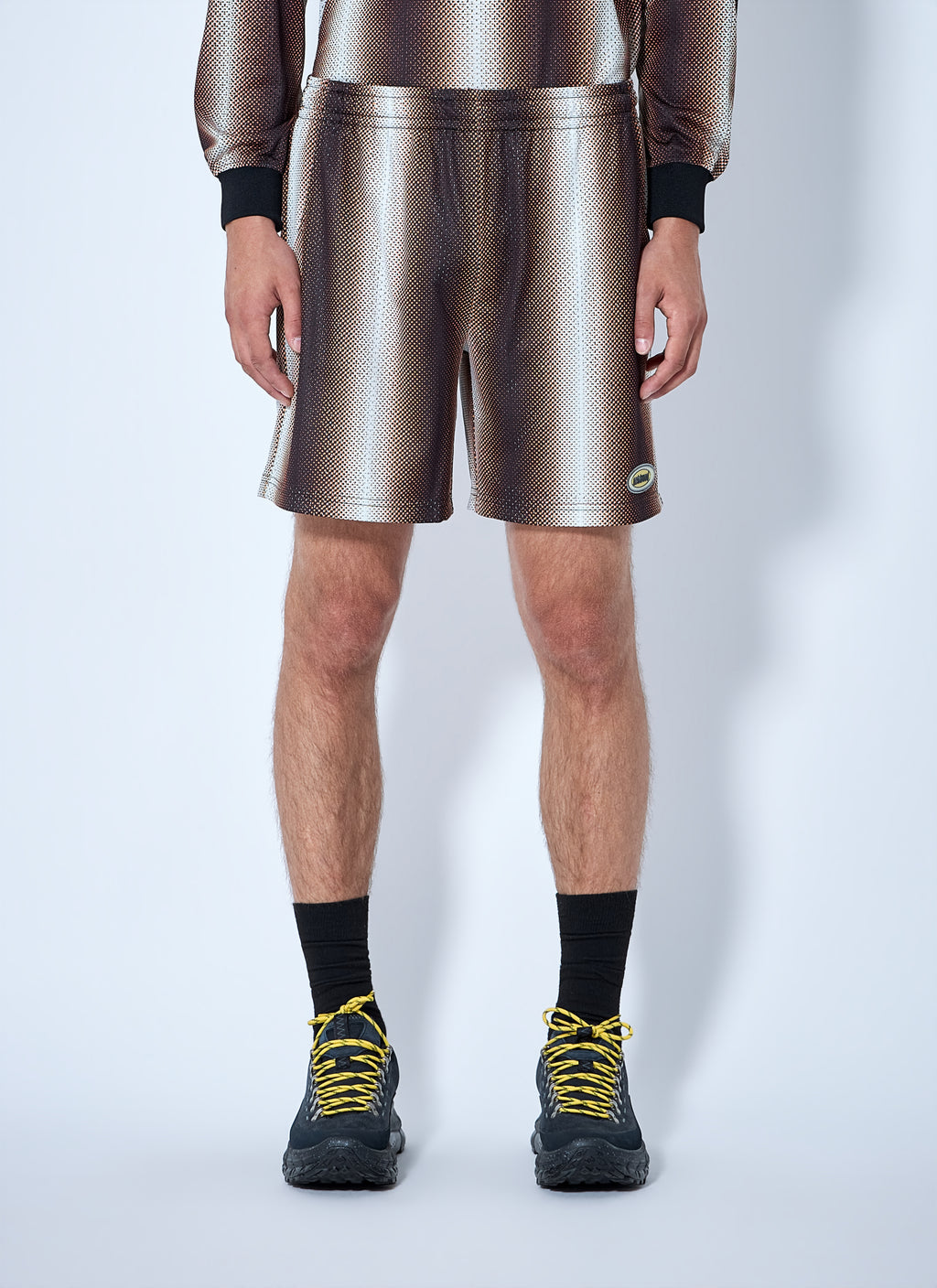 Digital Hombre Shorts