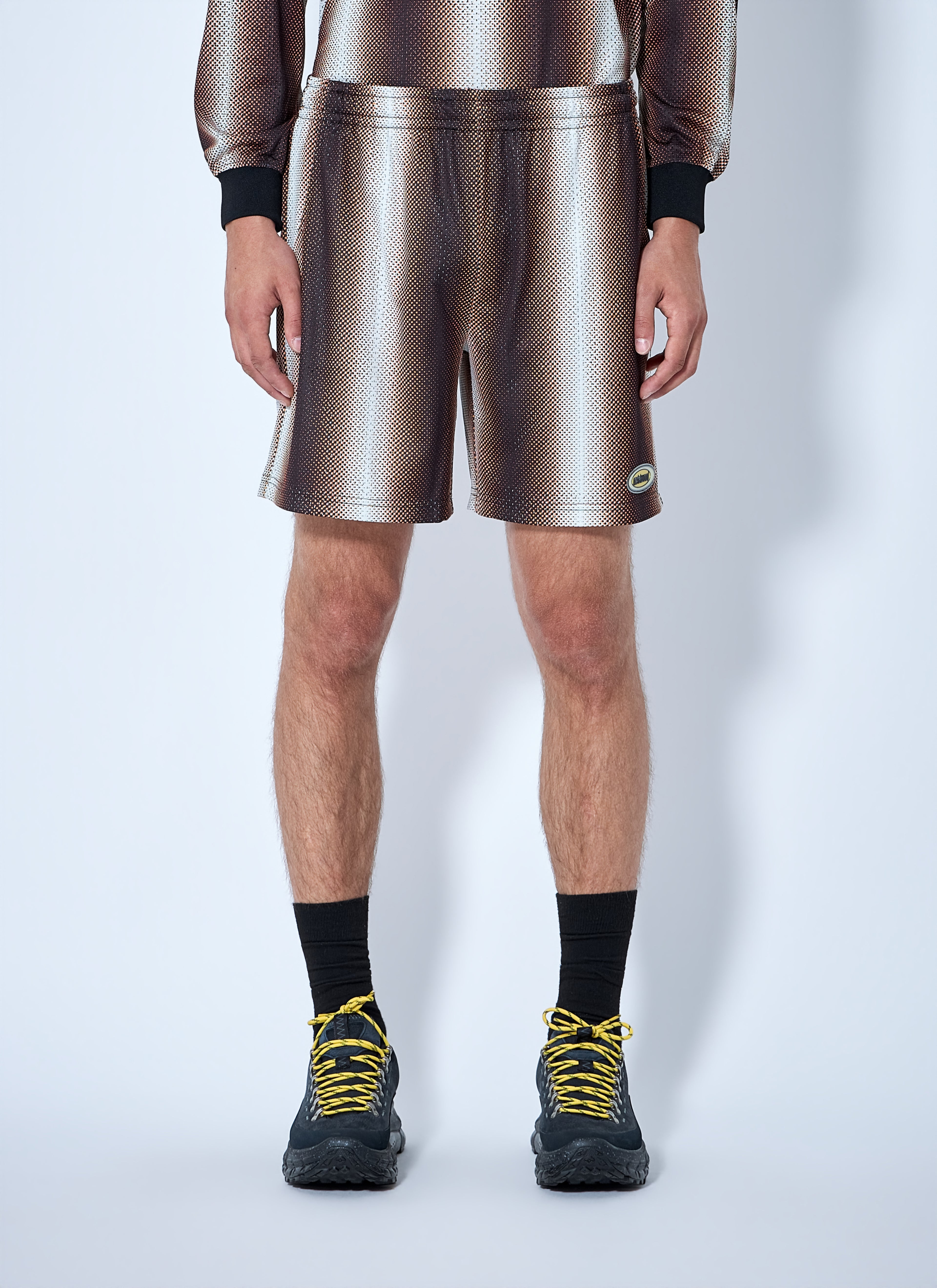 Digital Hombre Shorts