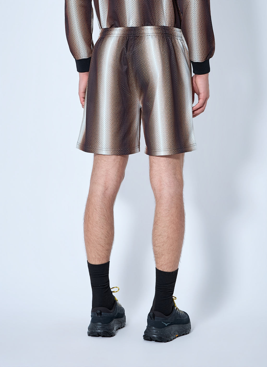 Digital Hombre Shorts