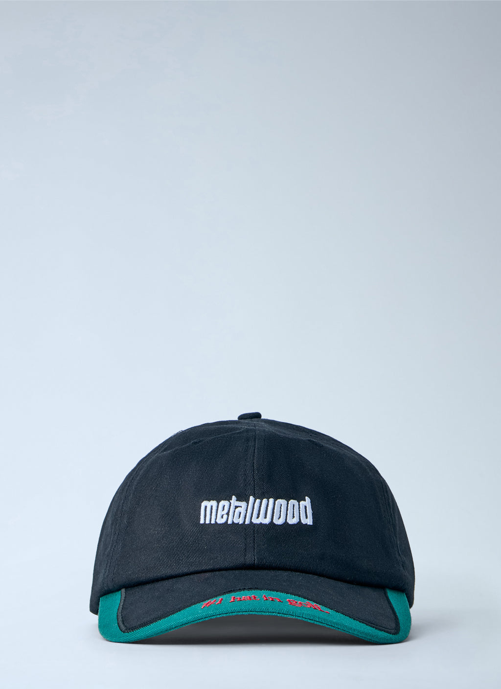 Number One Dad Hat