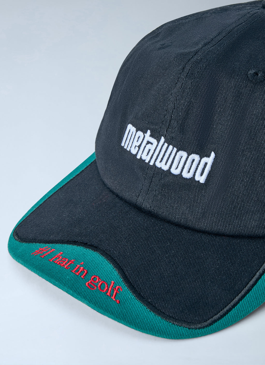 Number One Dad Hat