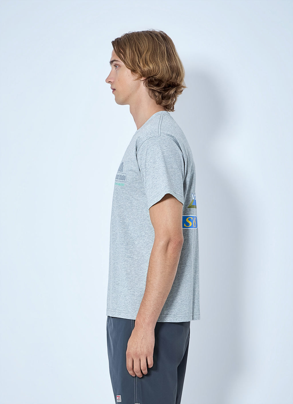 King Of The Greens T-Shirt