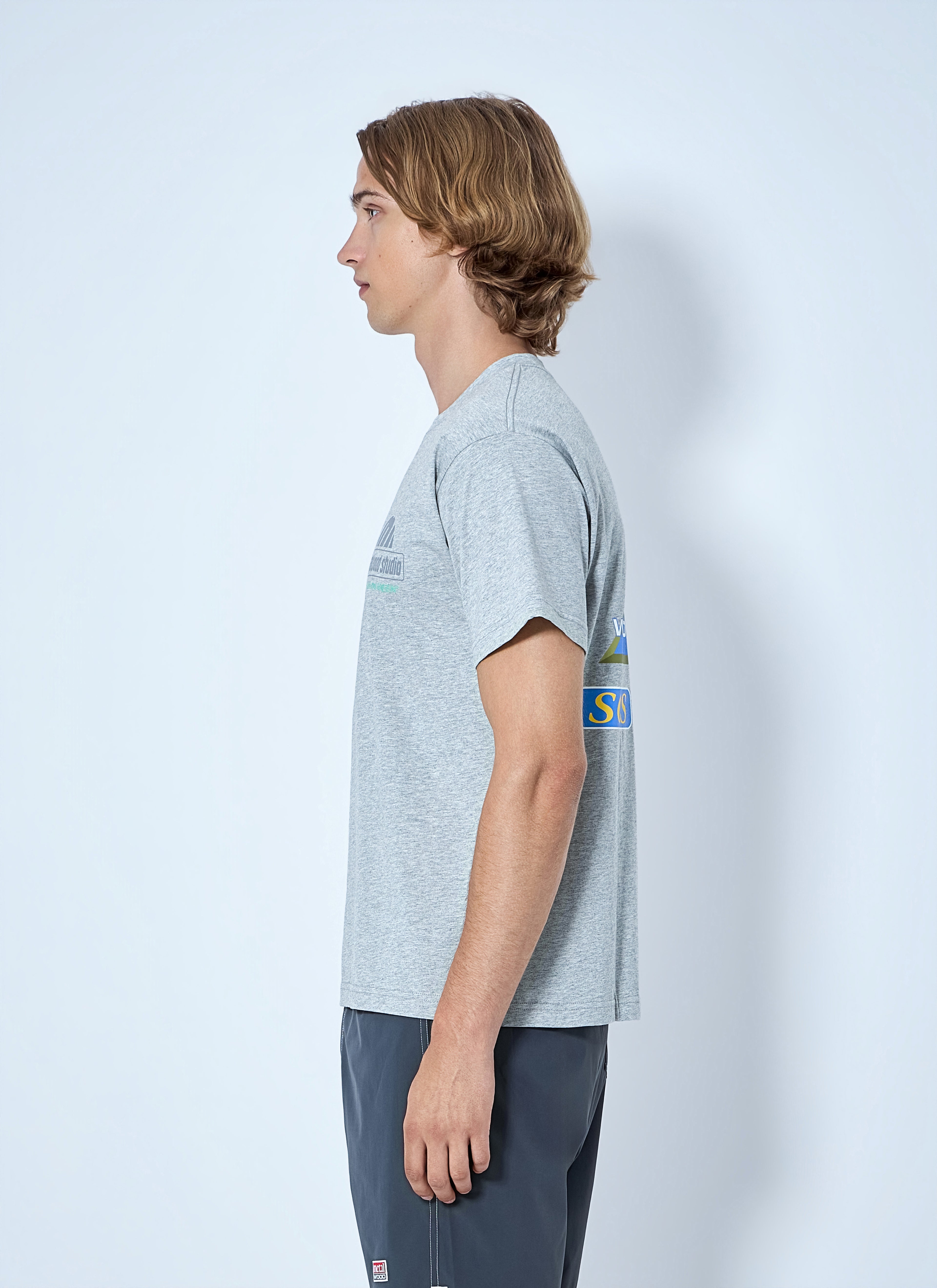 King Of The Greens T-Shirt