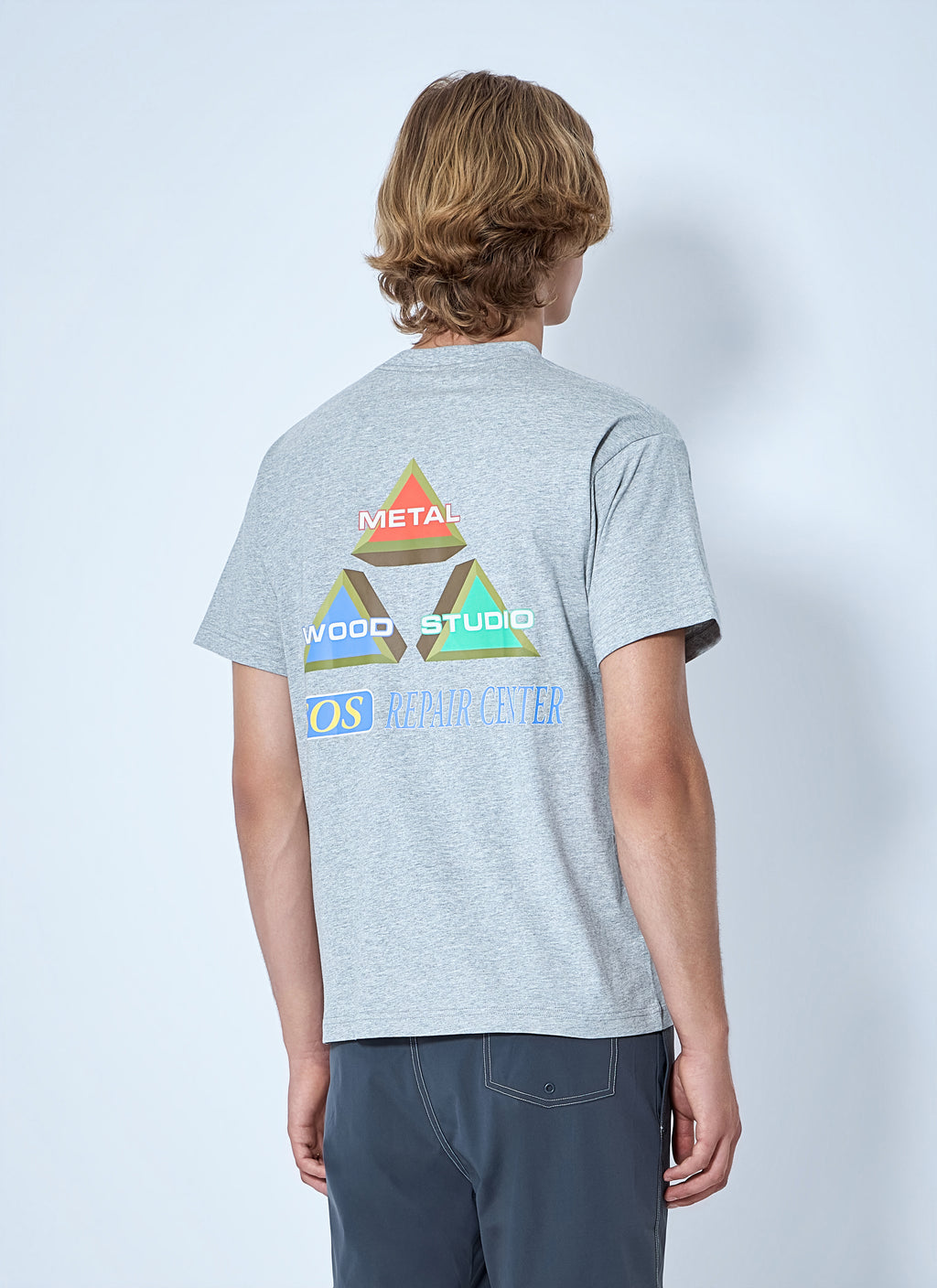 King Of The Greens T-Shirt