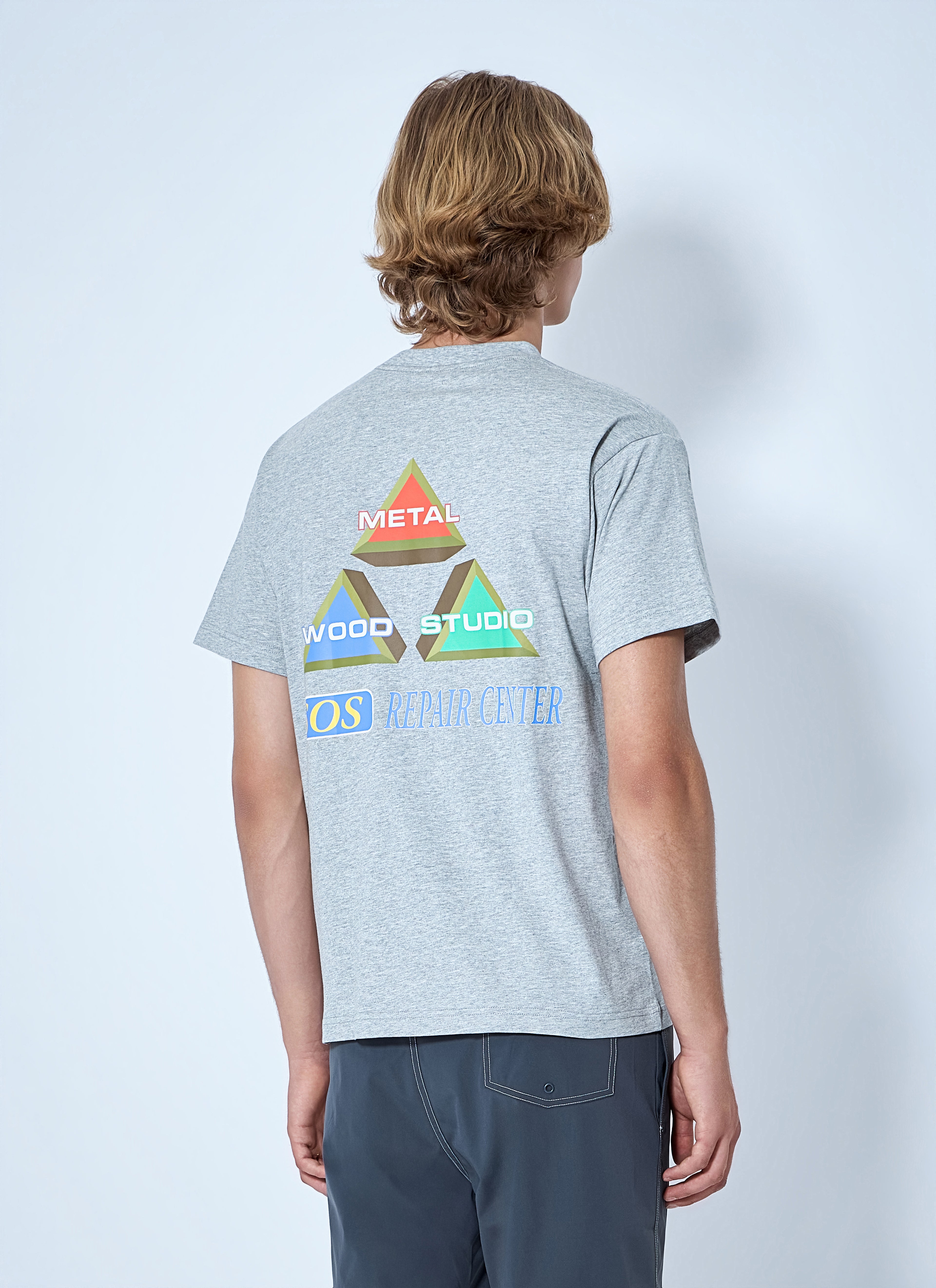 King Of The Greens T-Shirt