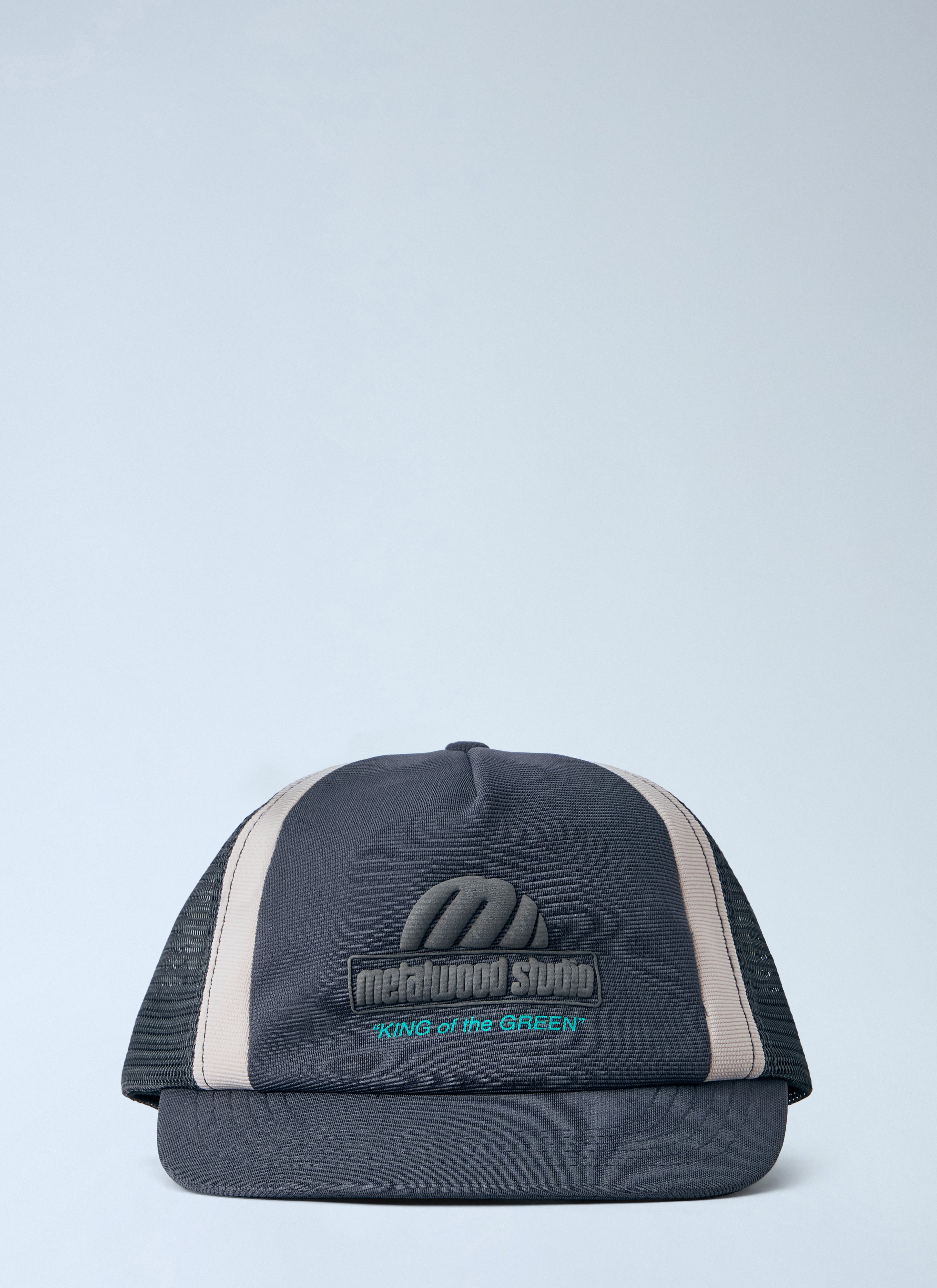 King Of The Greens Trucker Hat