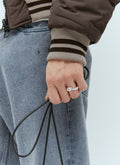Worm Chain Ring