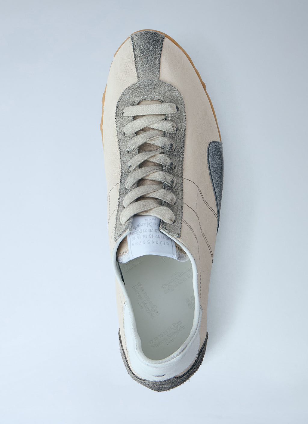 Sprinter Sneakers