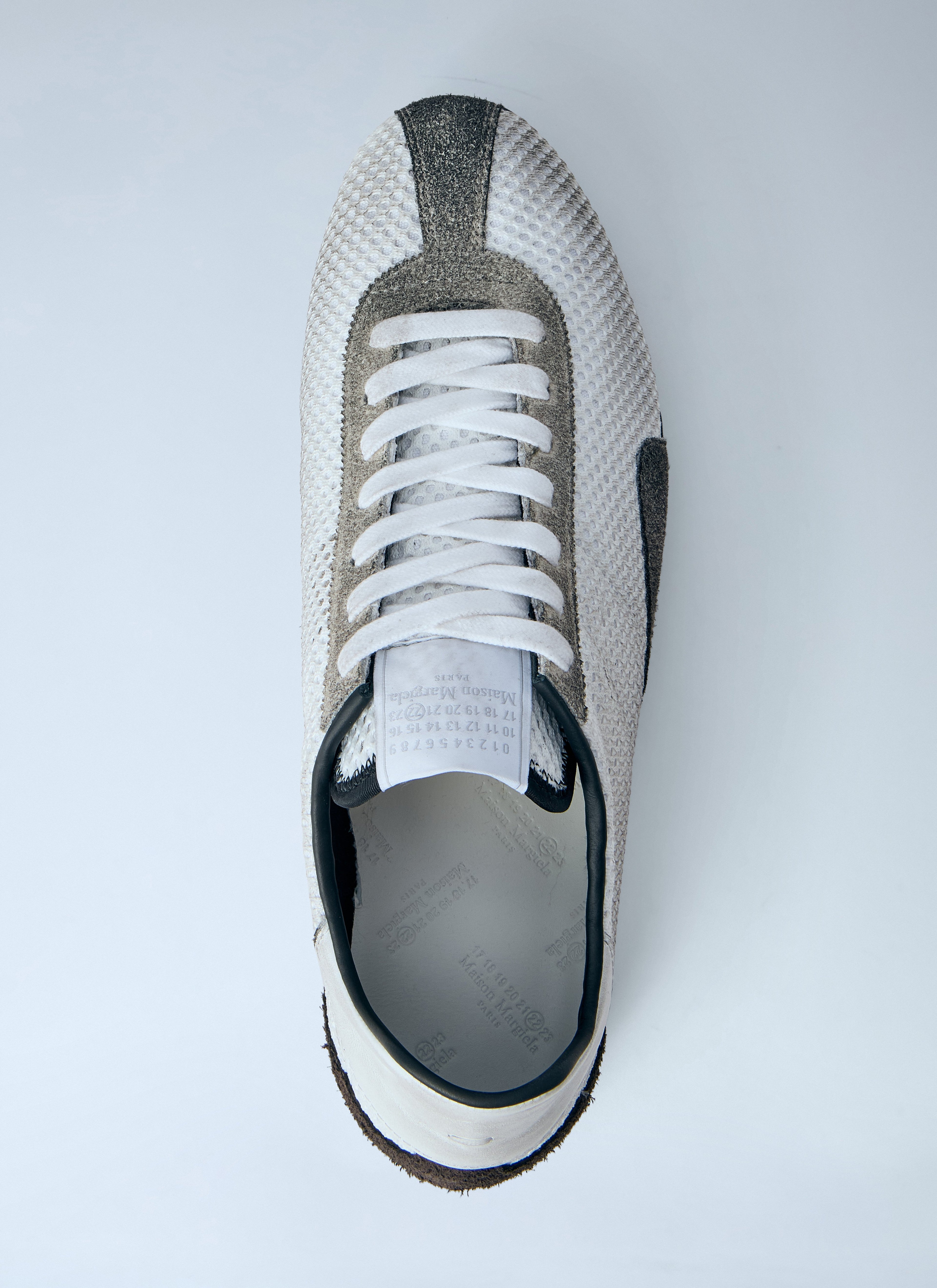 Spinter Low Sneakers