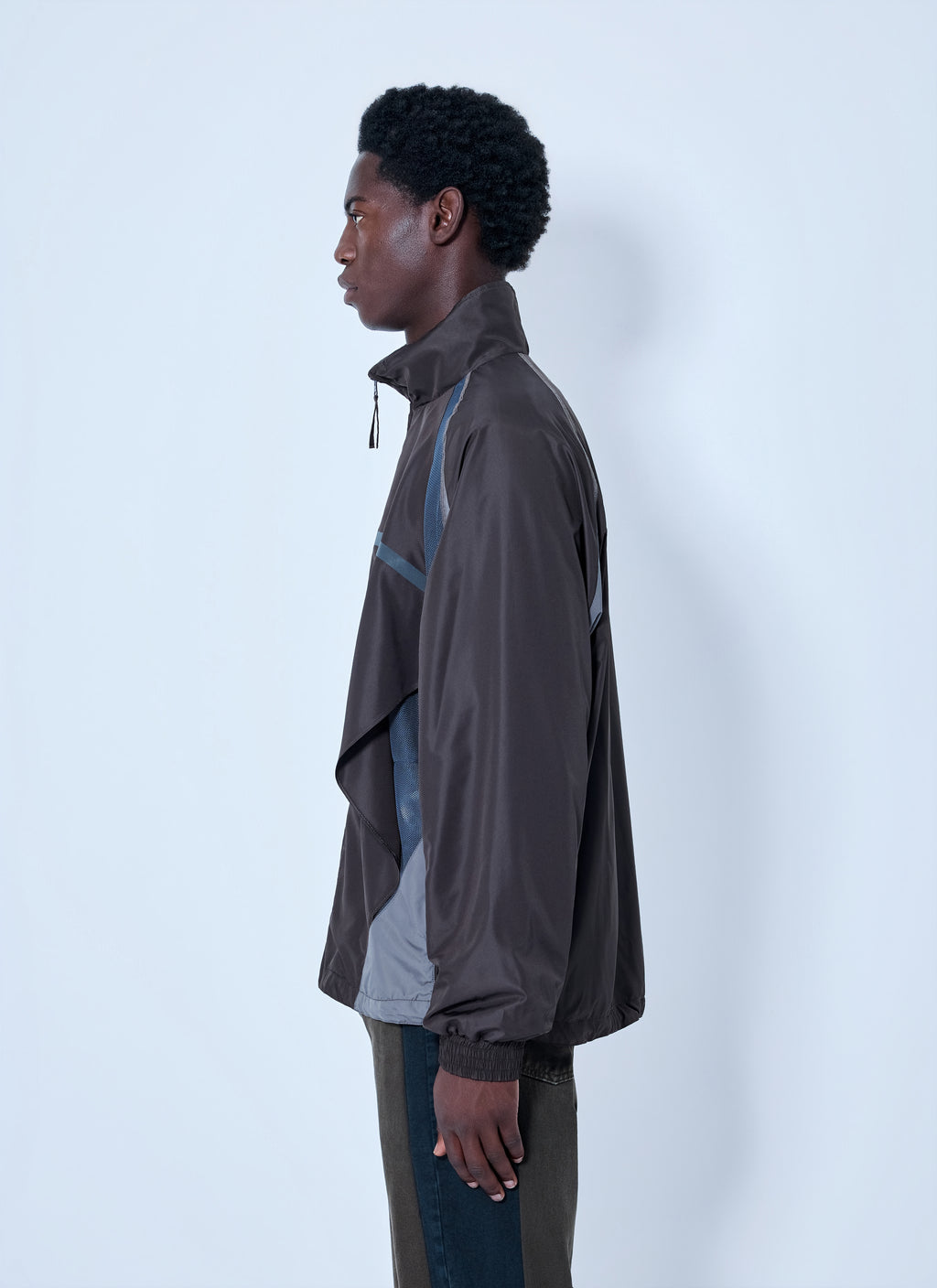 Tracksuit Jacket