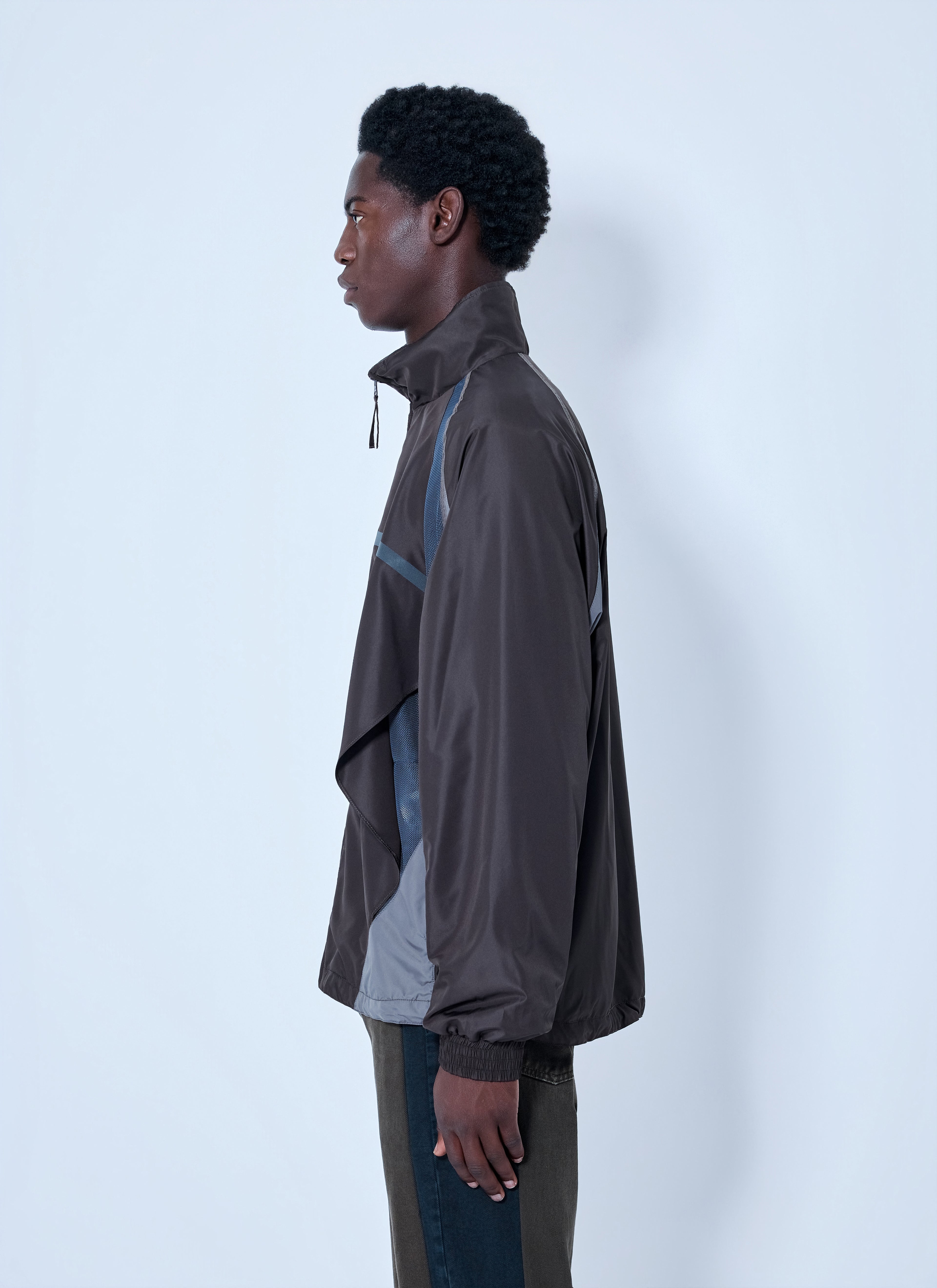 Tracksuit Jacket