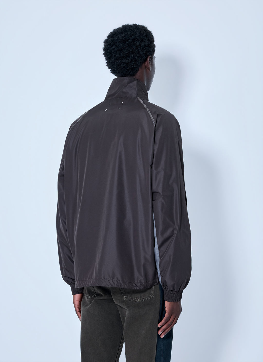 Tracksuit Jacket