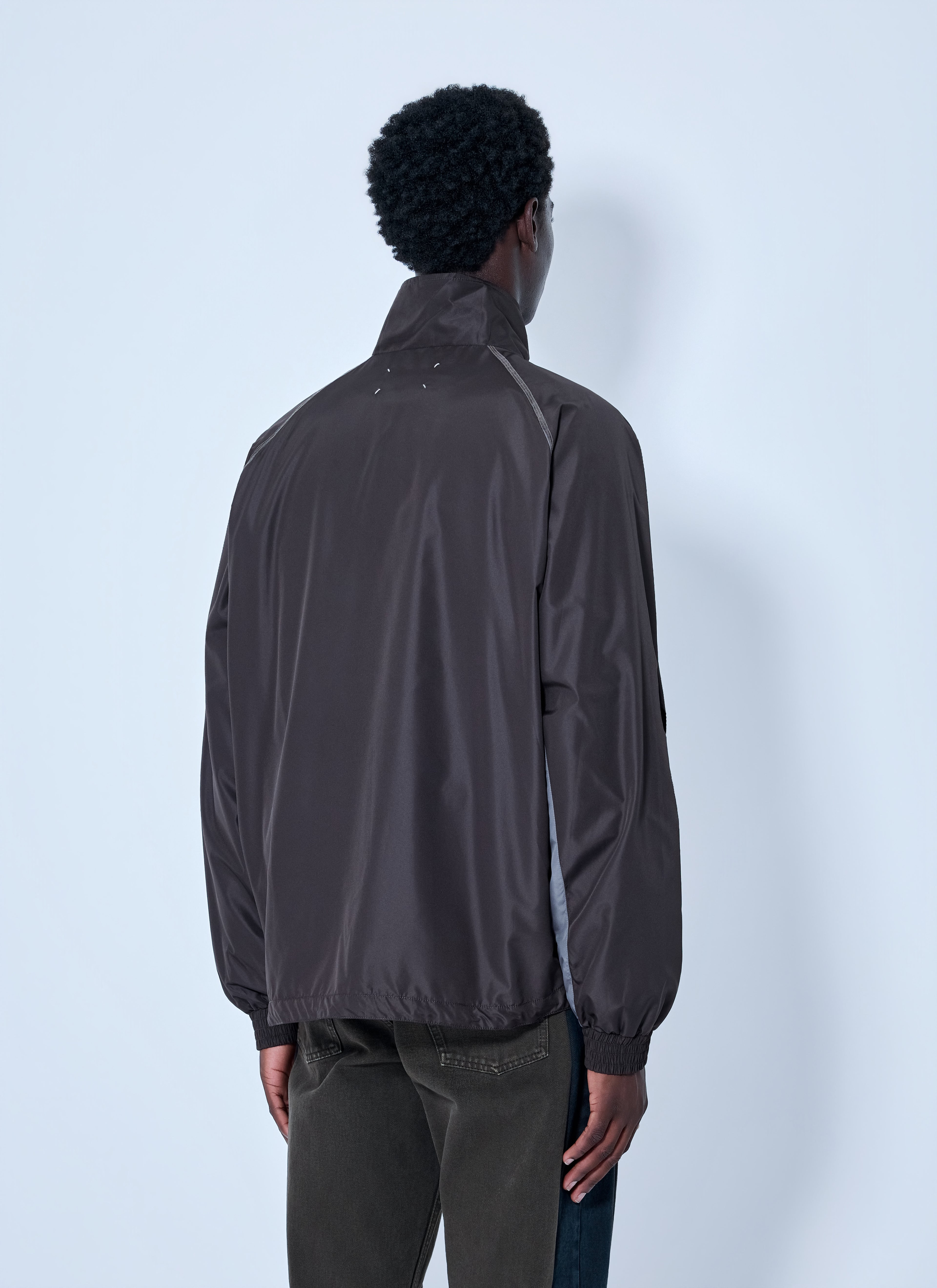Tracksuit Jacket