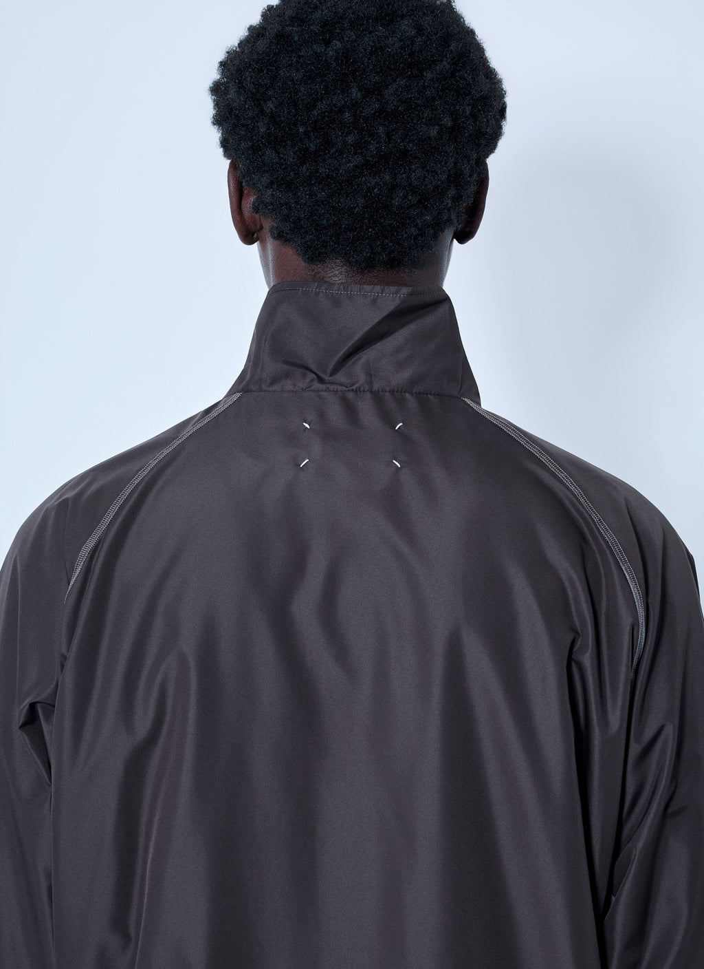 Tracksuit Jacket