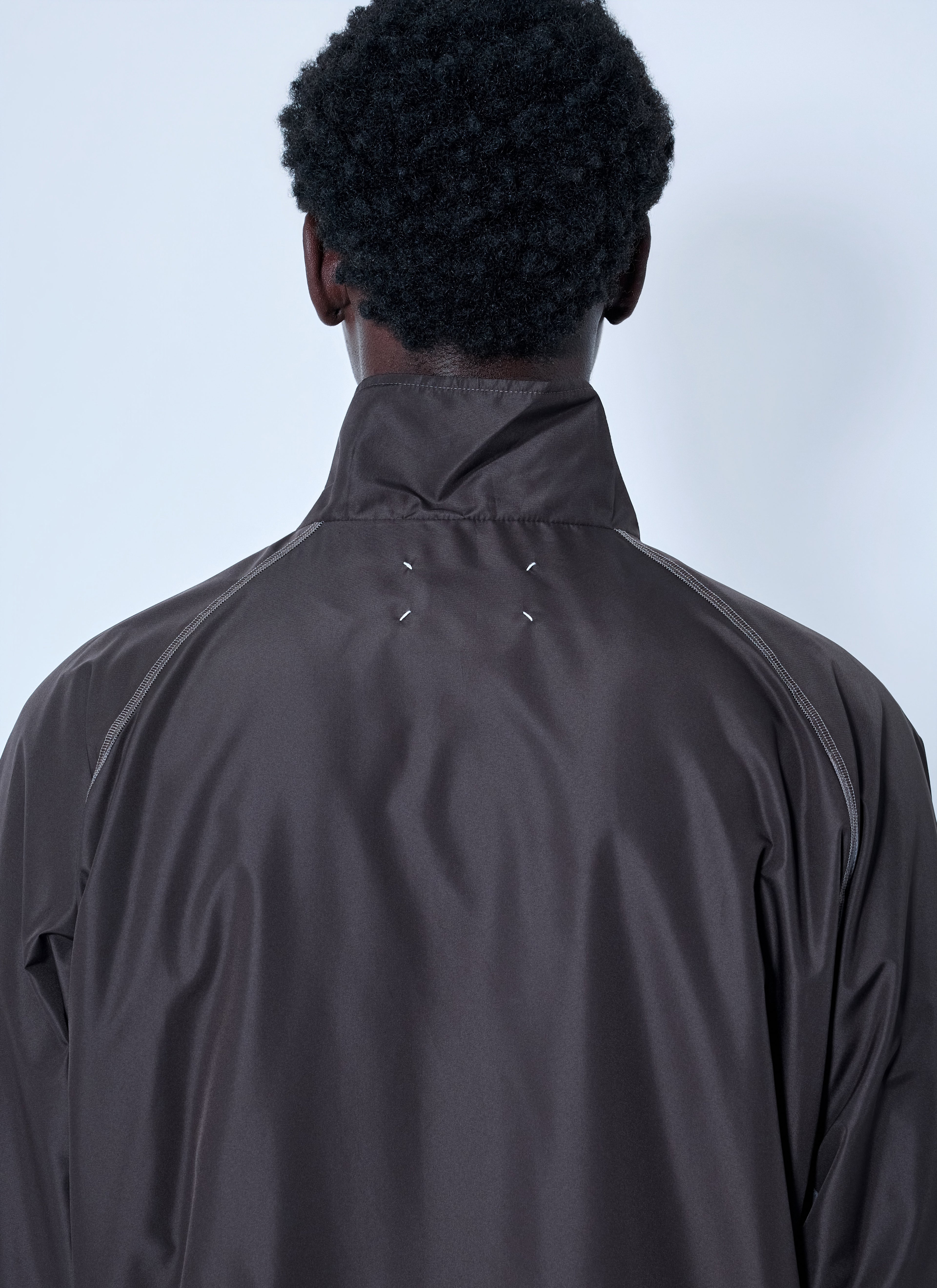 Tracksuit Jacket
