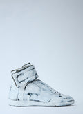 Future Mid-Top Sneakers