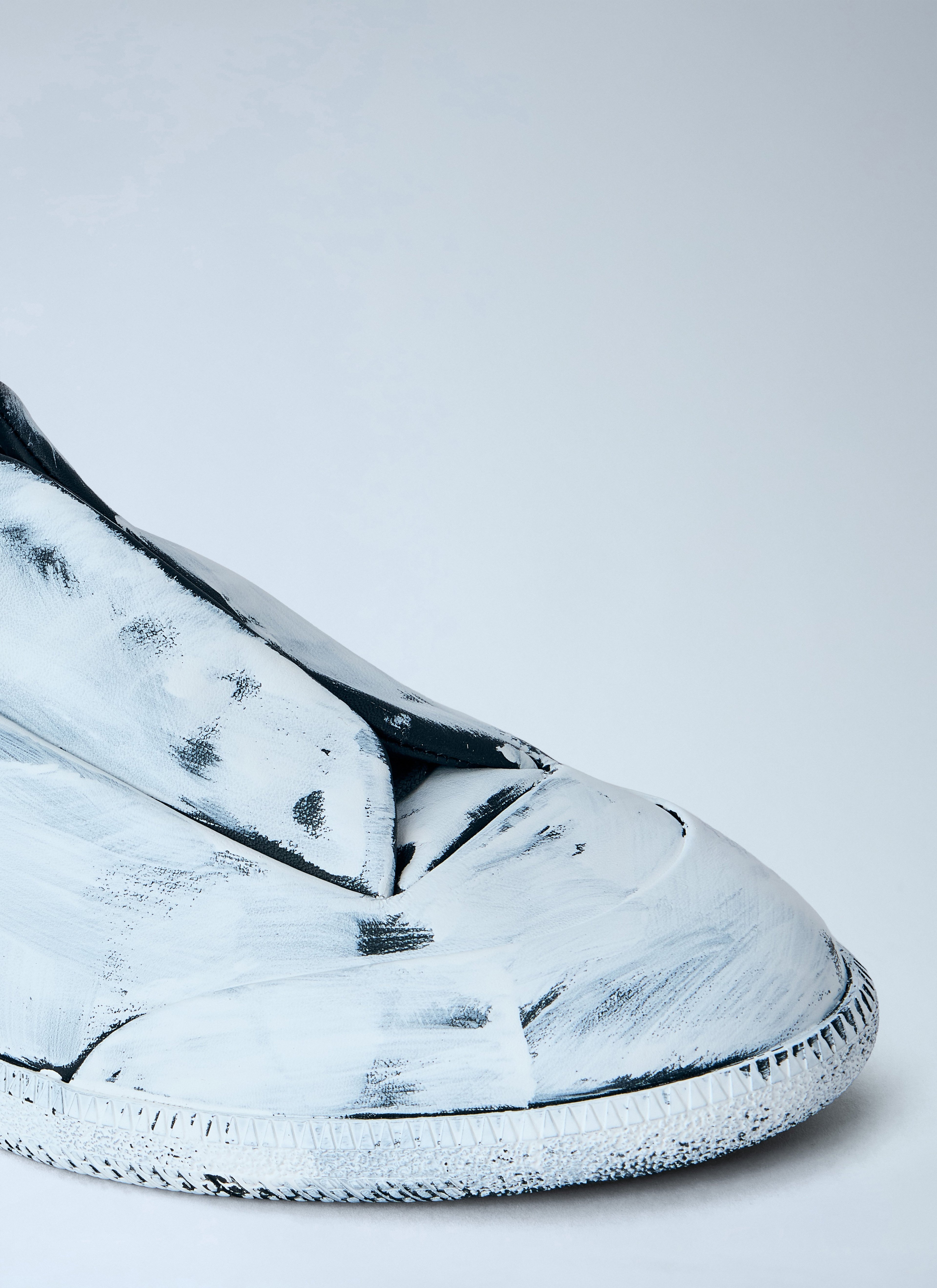 Future Mid-Top Sneakers