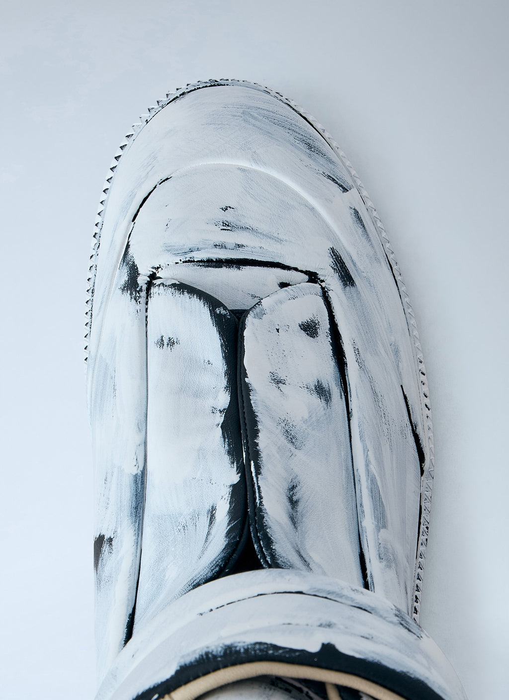 Future Mid-Top Sneakers
