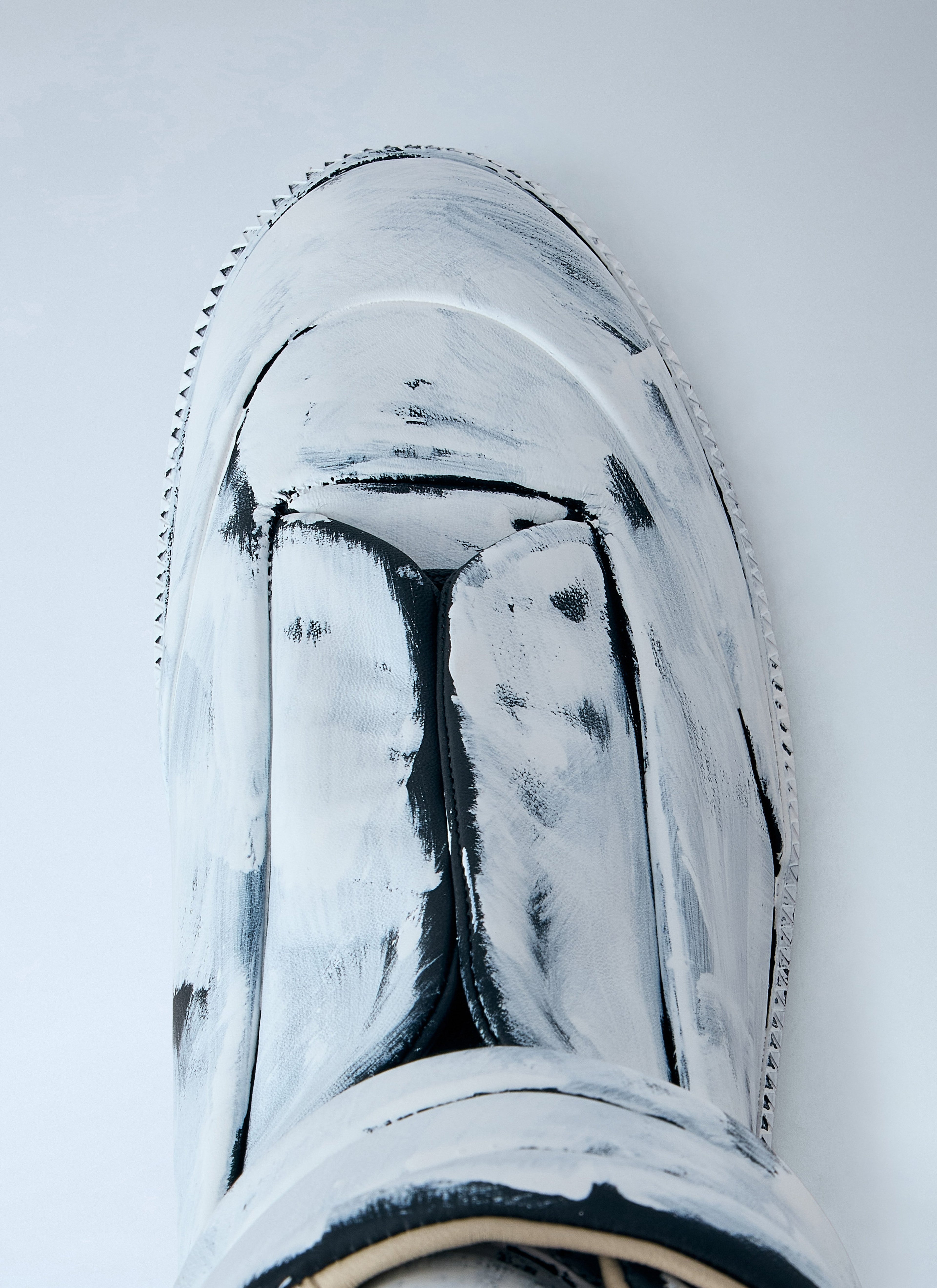 Future Mid-Top Sneakers