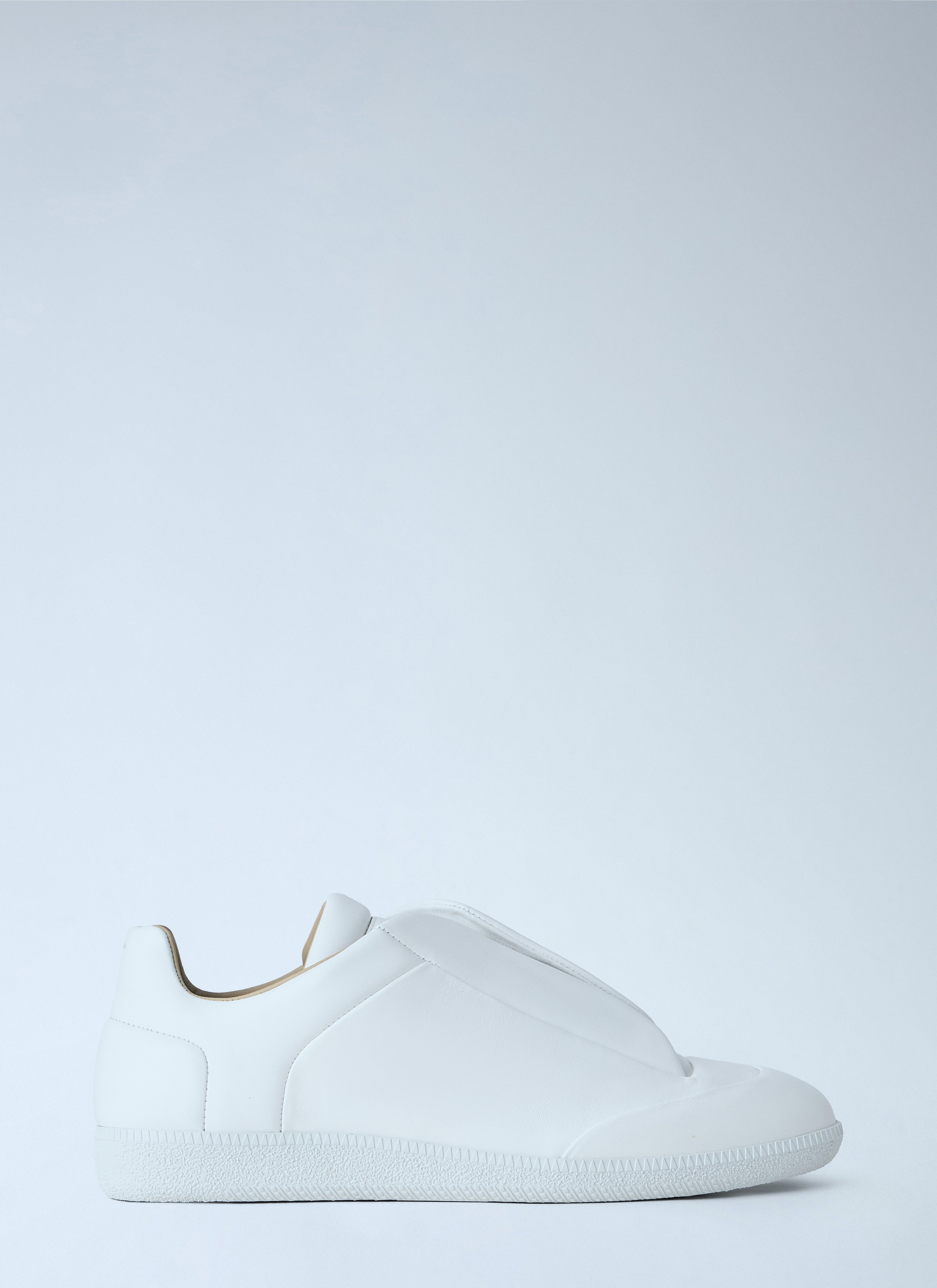 Future Low-Top Sneakers