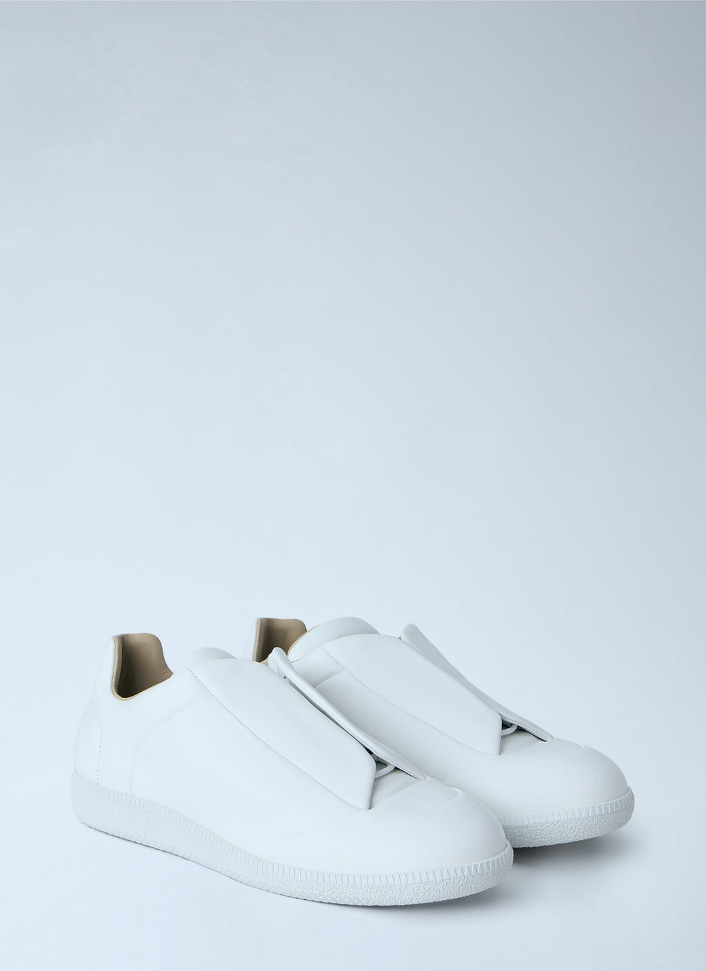 Future Low-Top Sneakers
