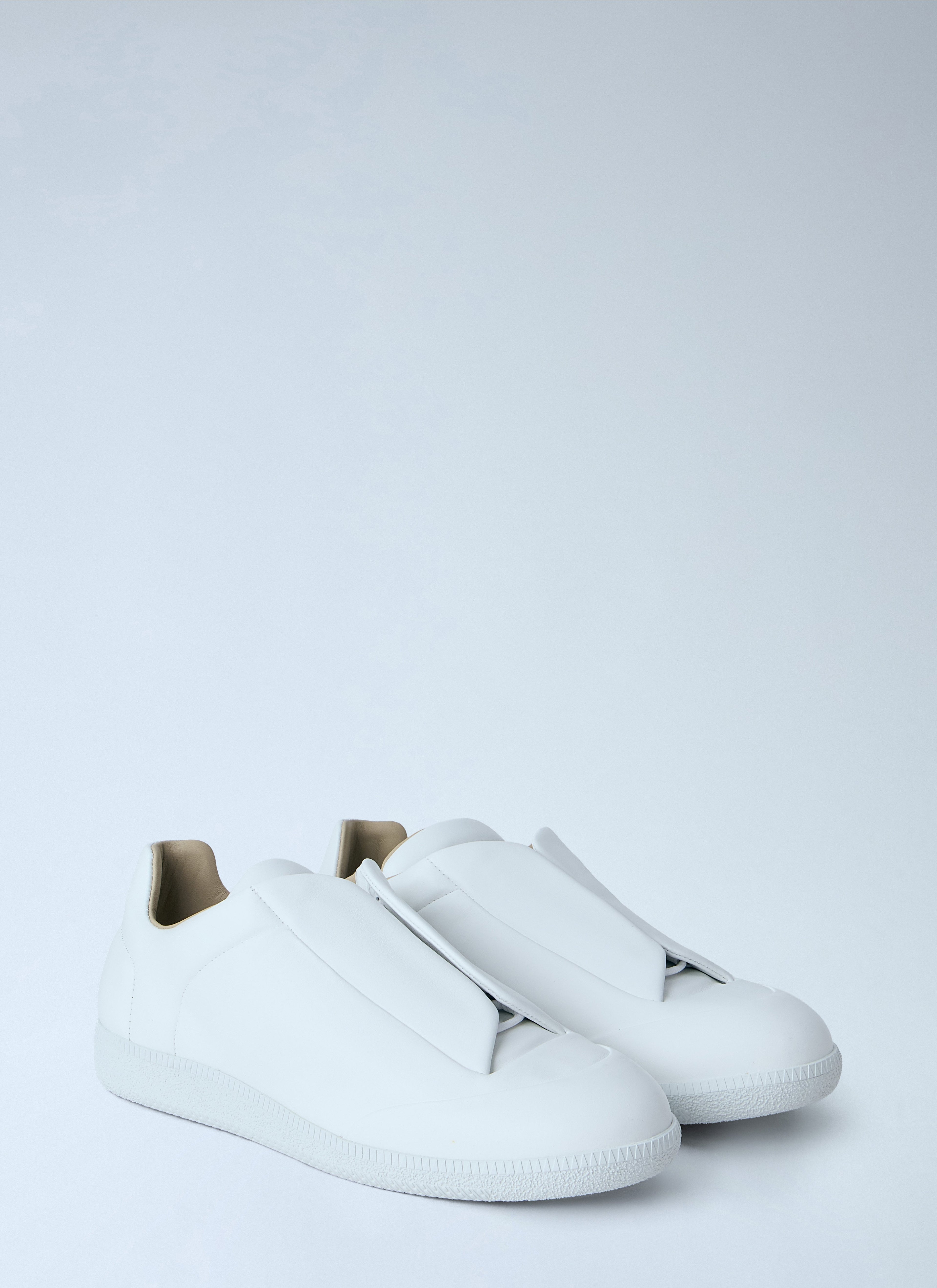 Future Low-Top Sneakers