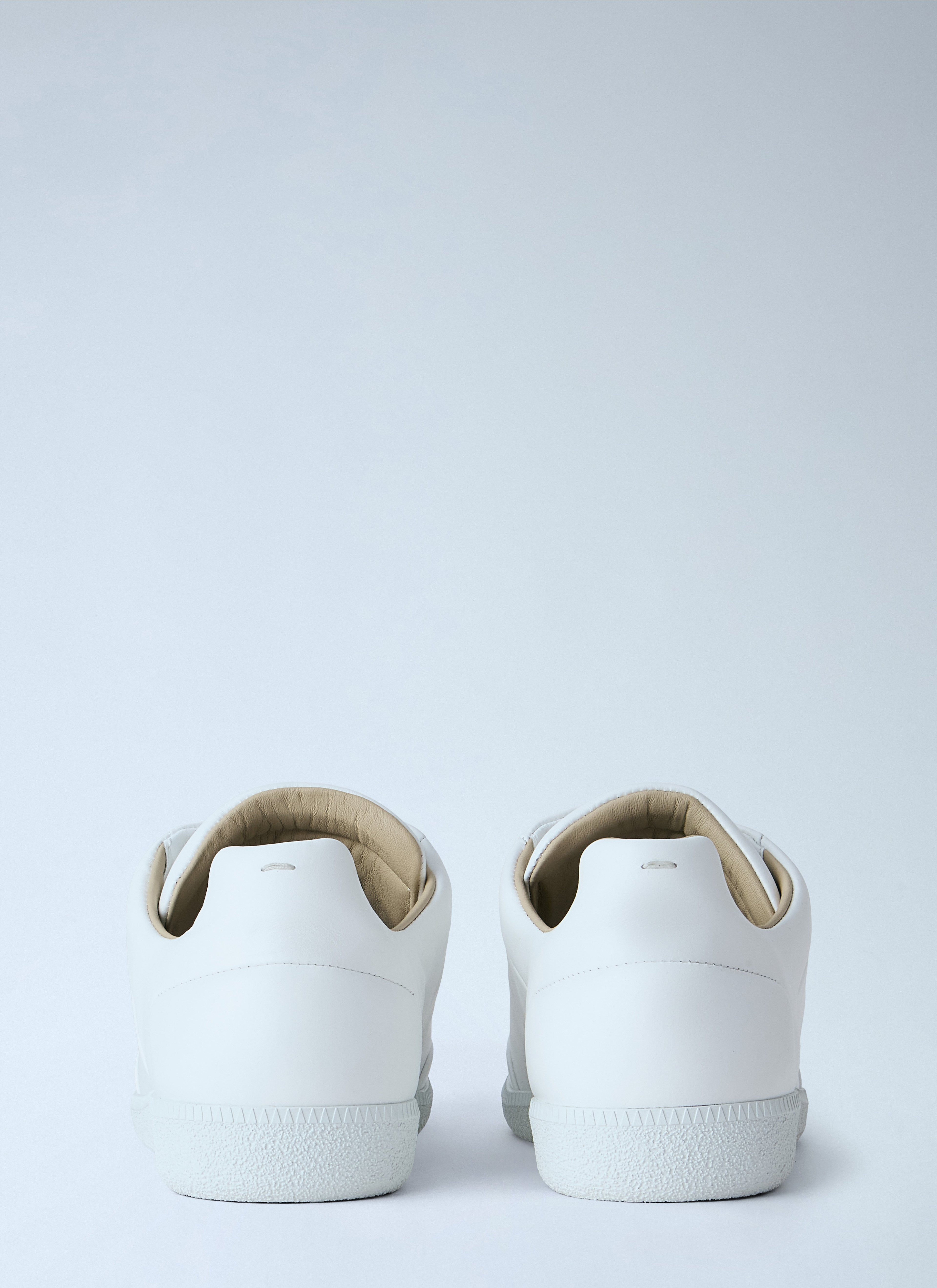 Future Low-Top Sneakers