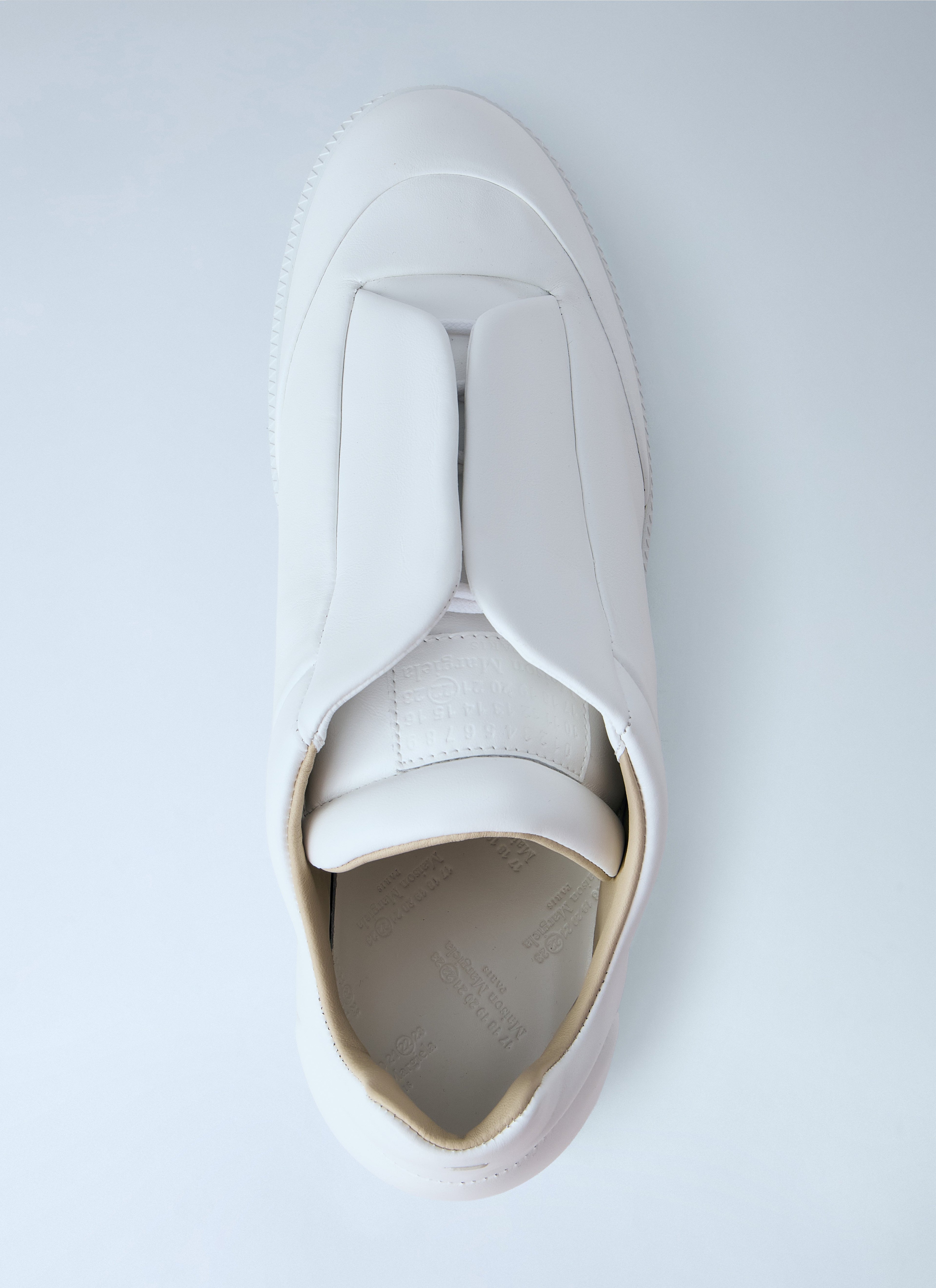 Future Low-Top Sneakers