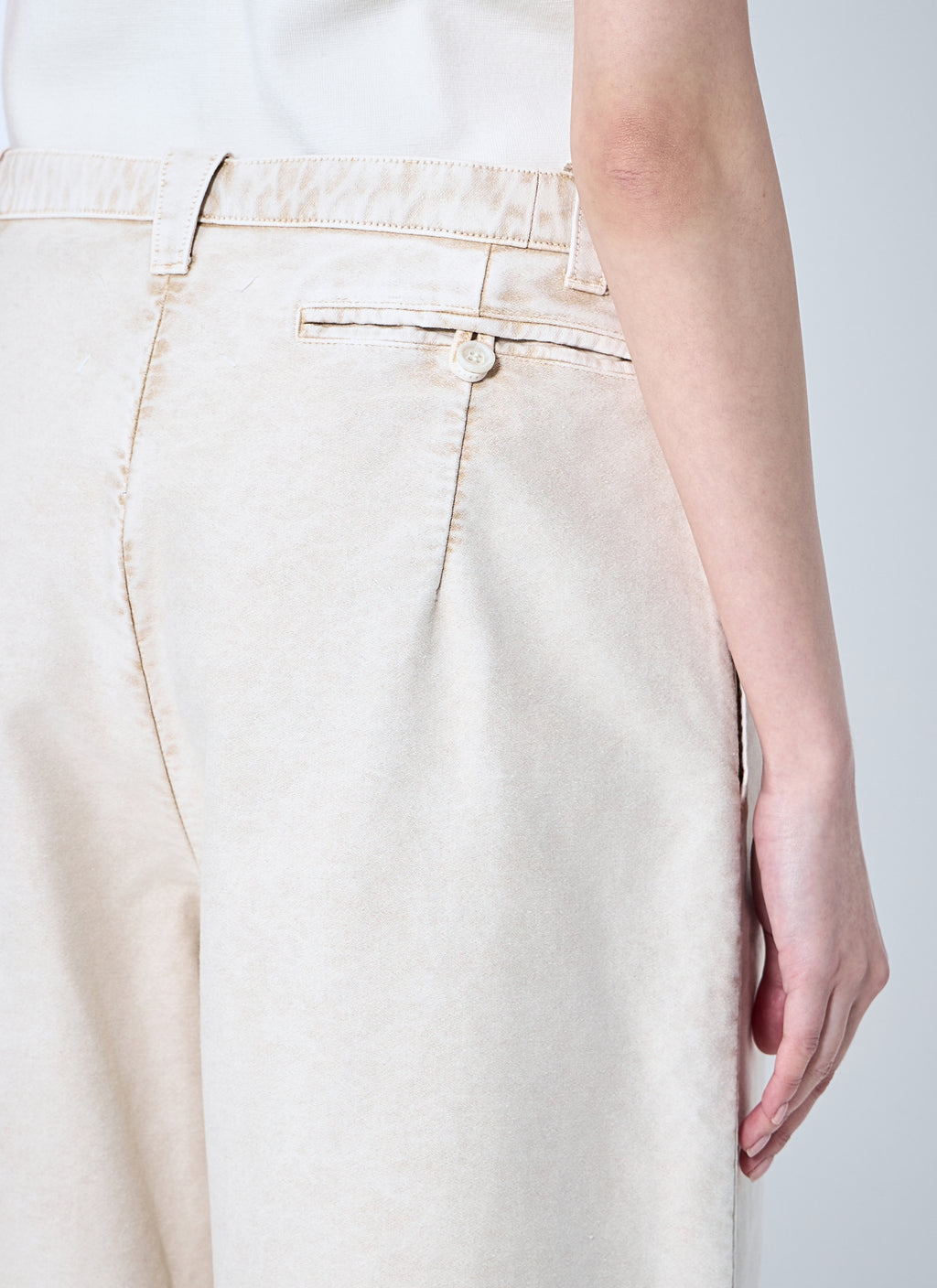 Wide Leg Pants