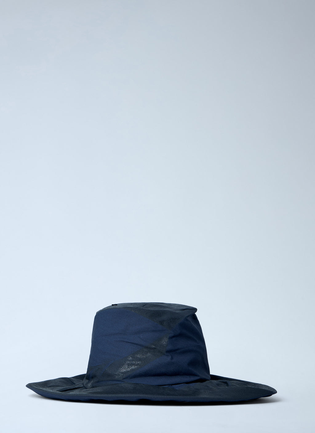 Distressed Bucket Hat
