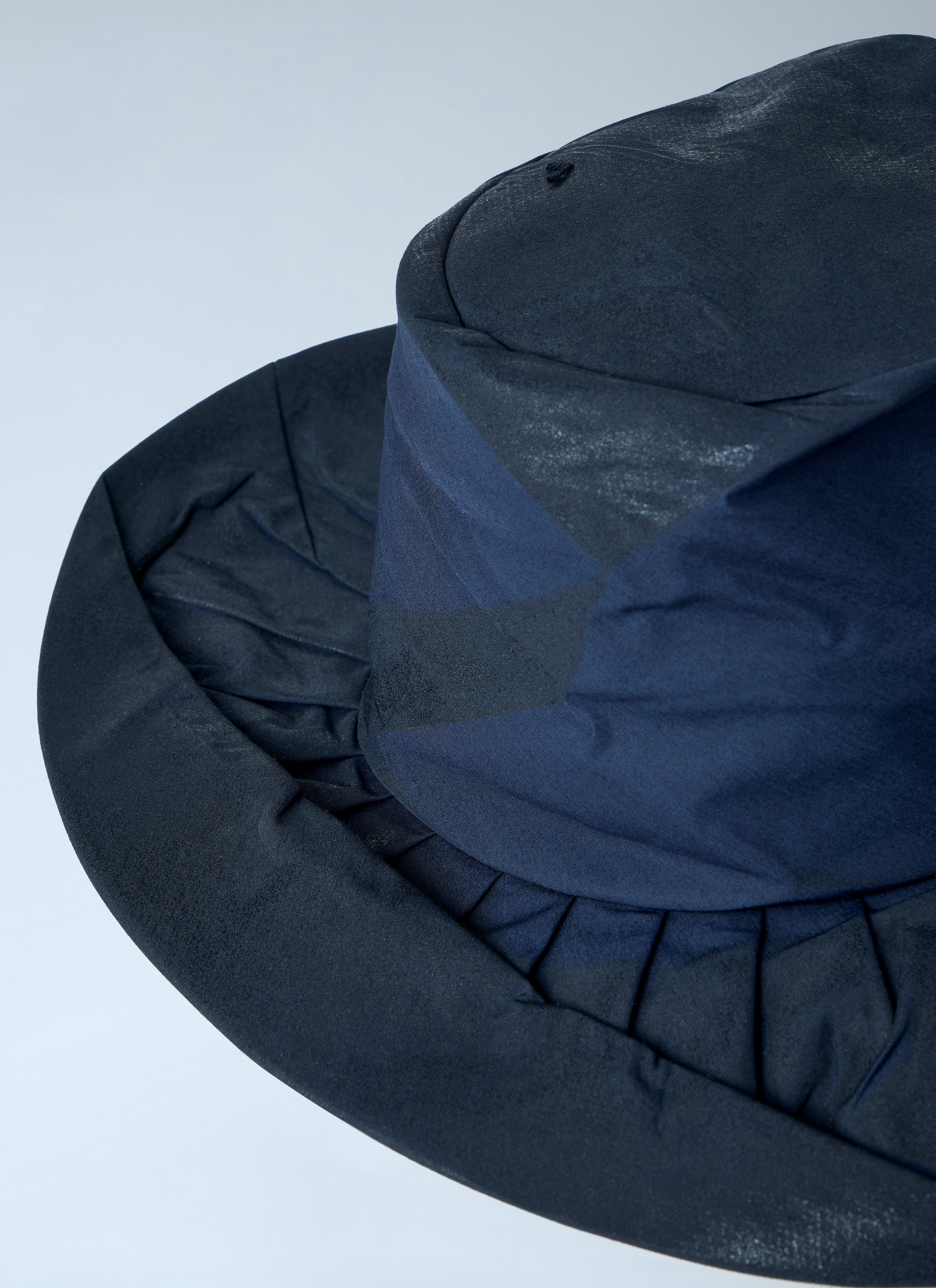 Distressed Bucket Hat