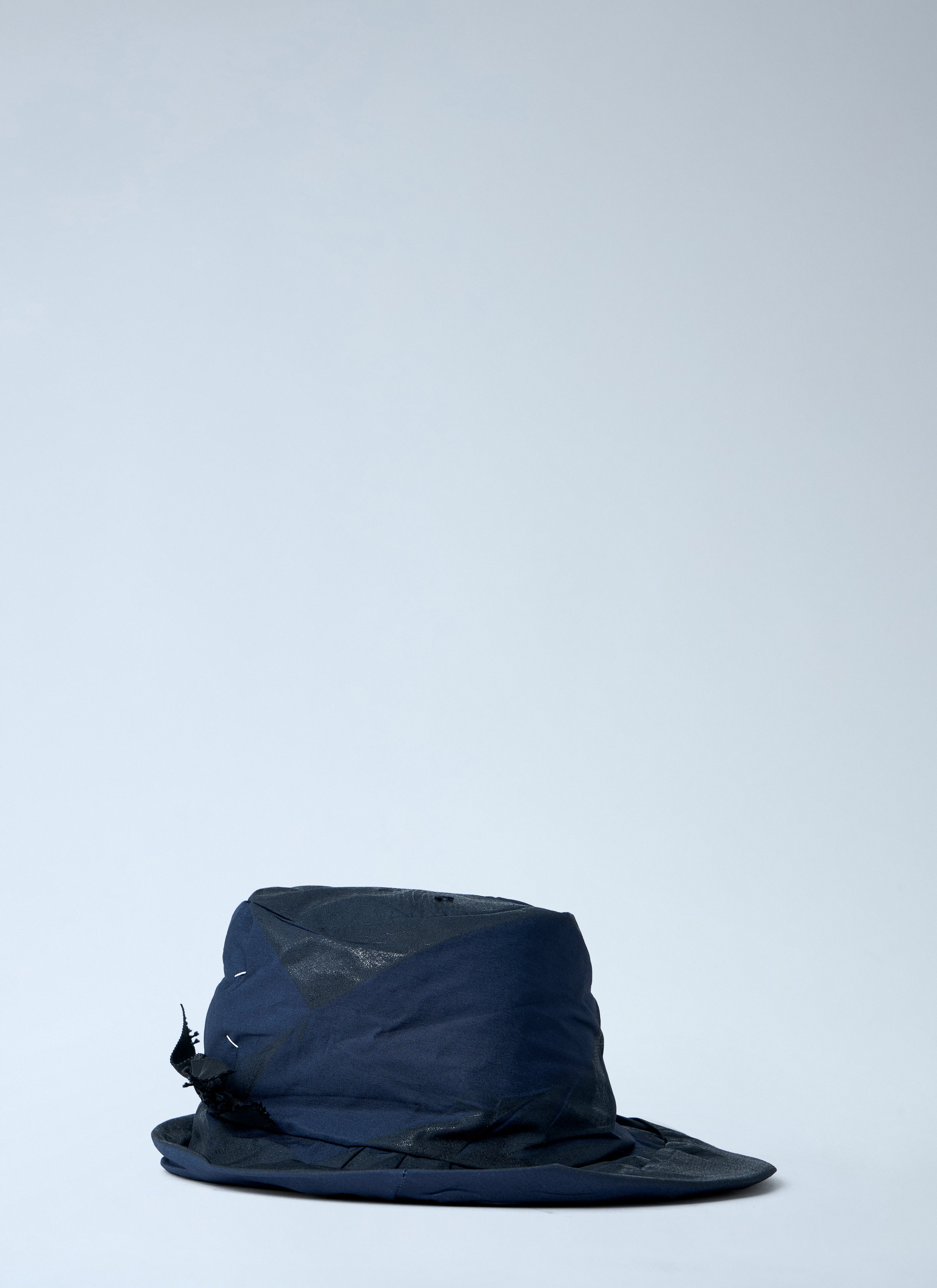 Distressed Bucket Hat