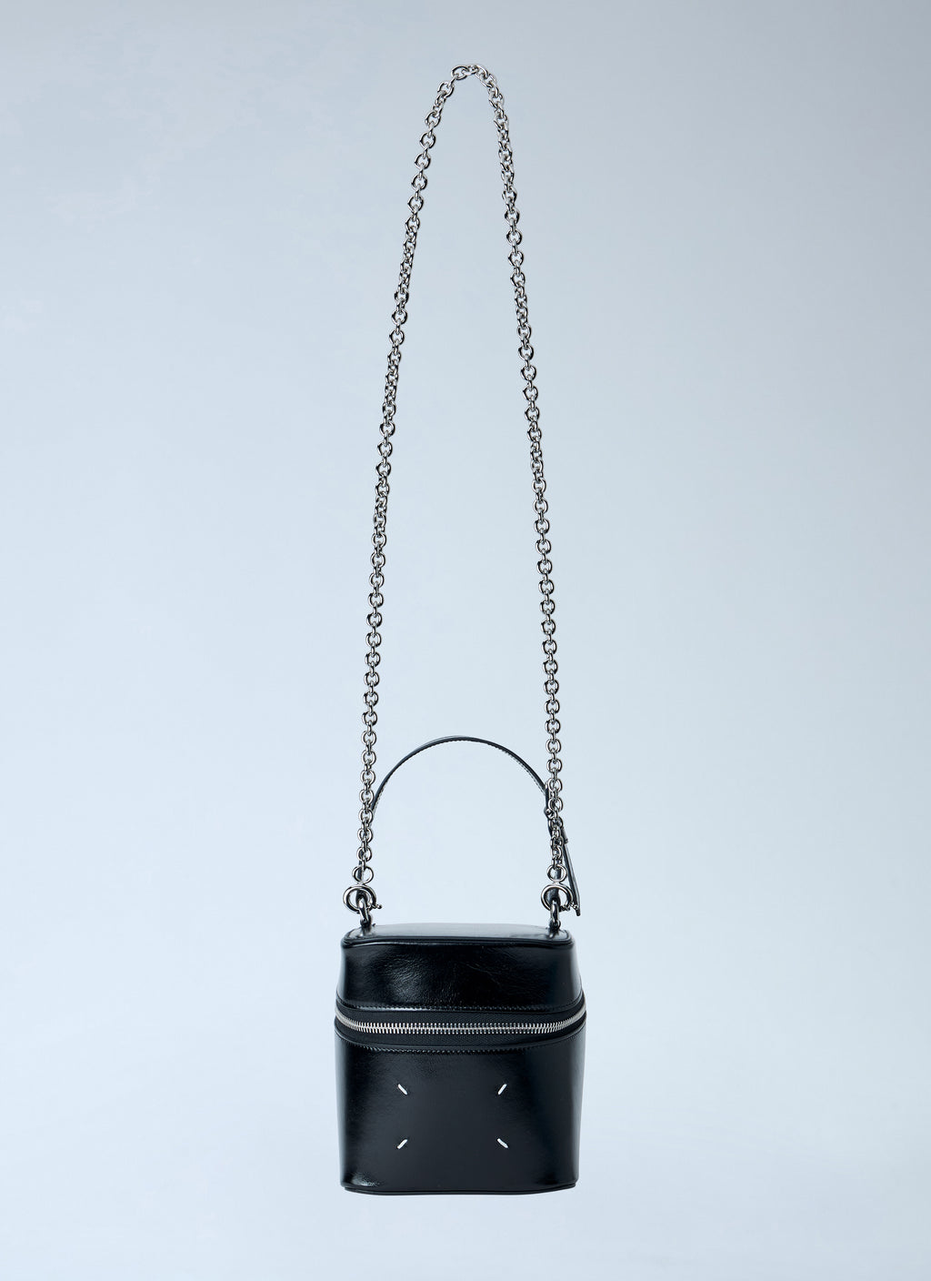 Big Cube Crossbody Bag