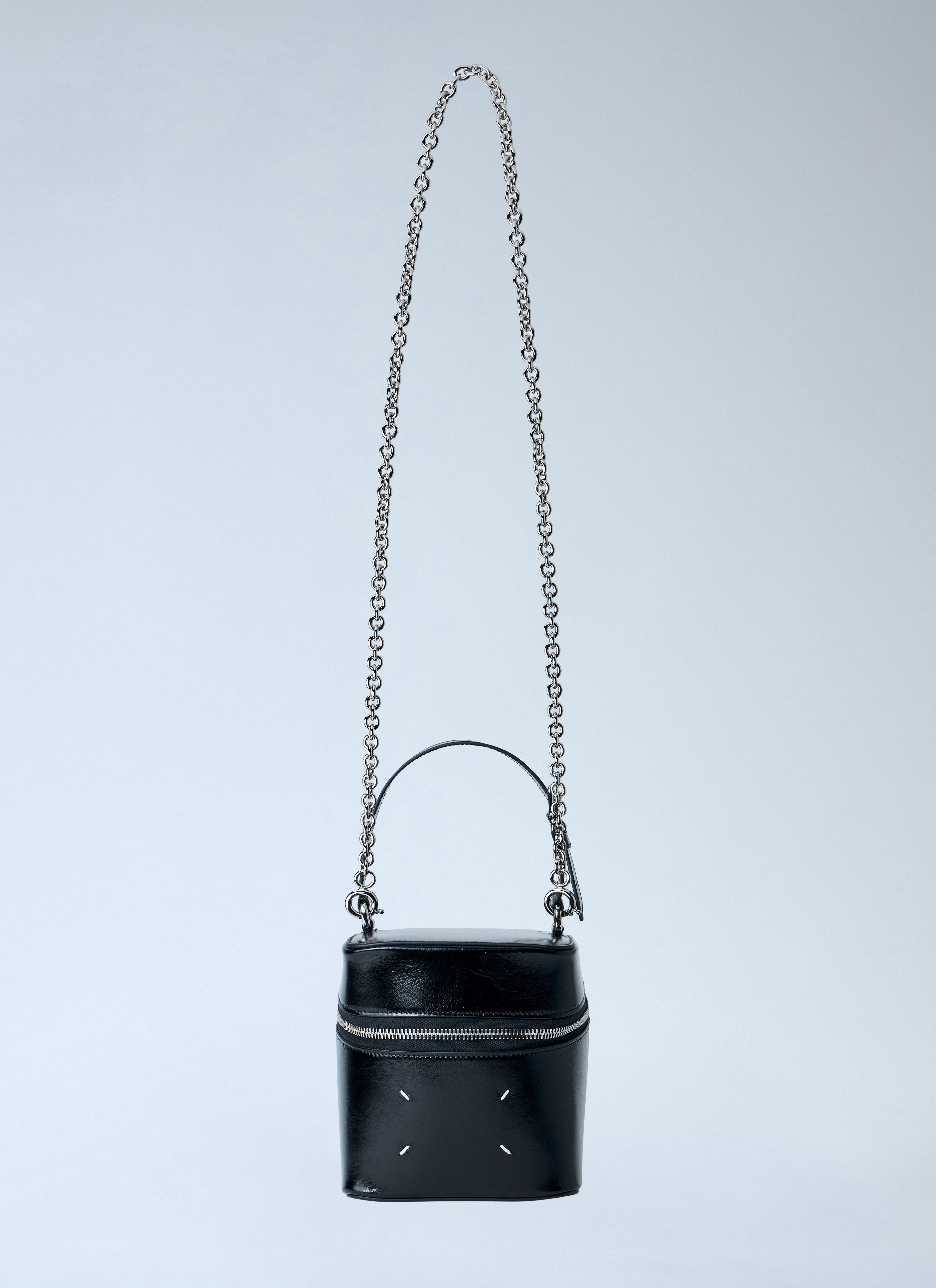 Big Cube Crossbody Bag