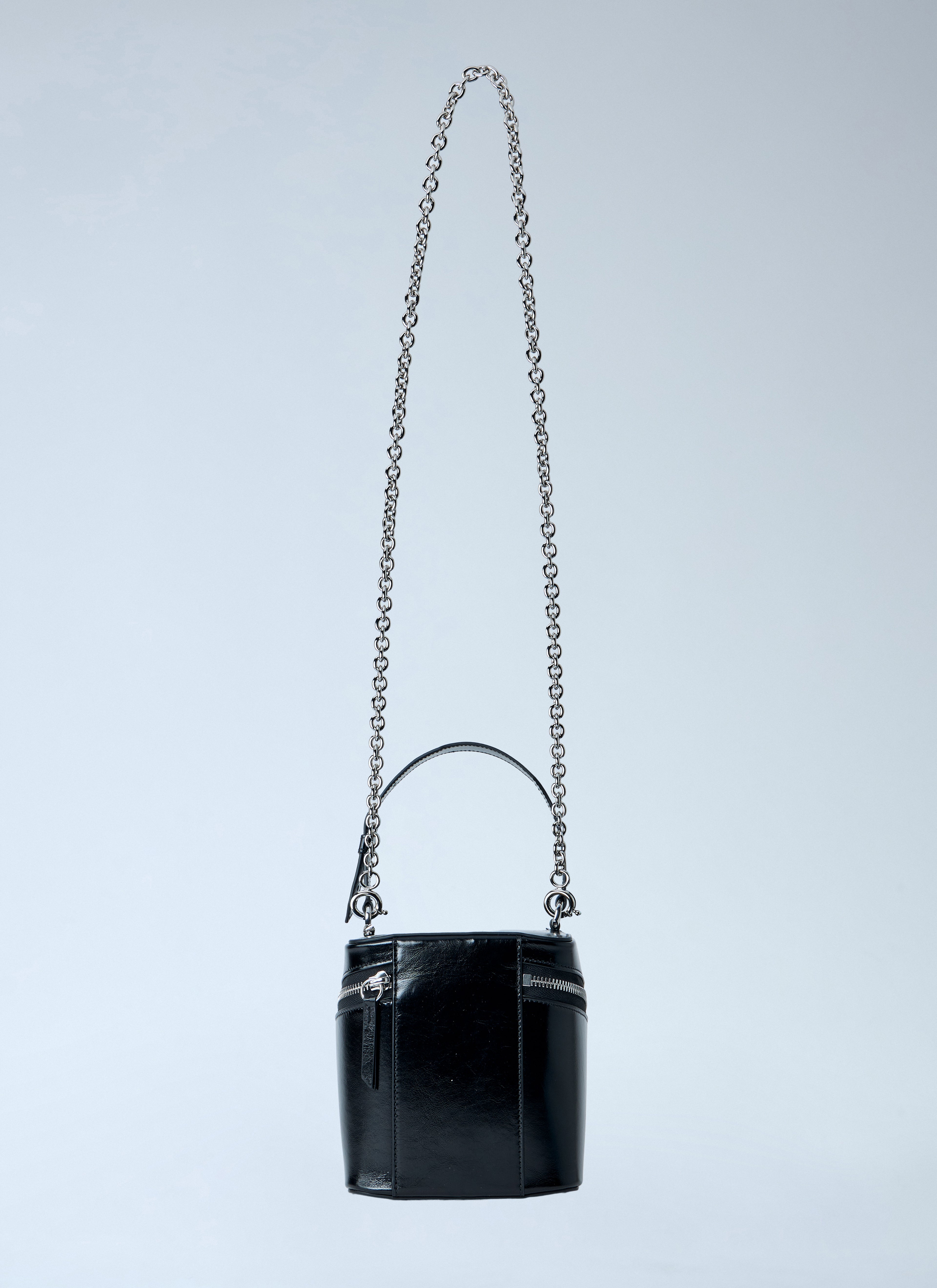 Big Cube Crossbody Bag