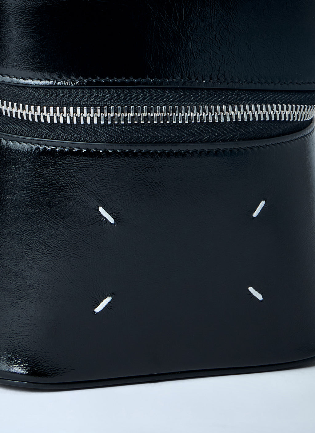 Big Cube Crossbody Bag