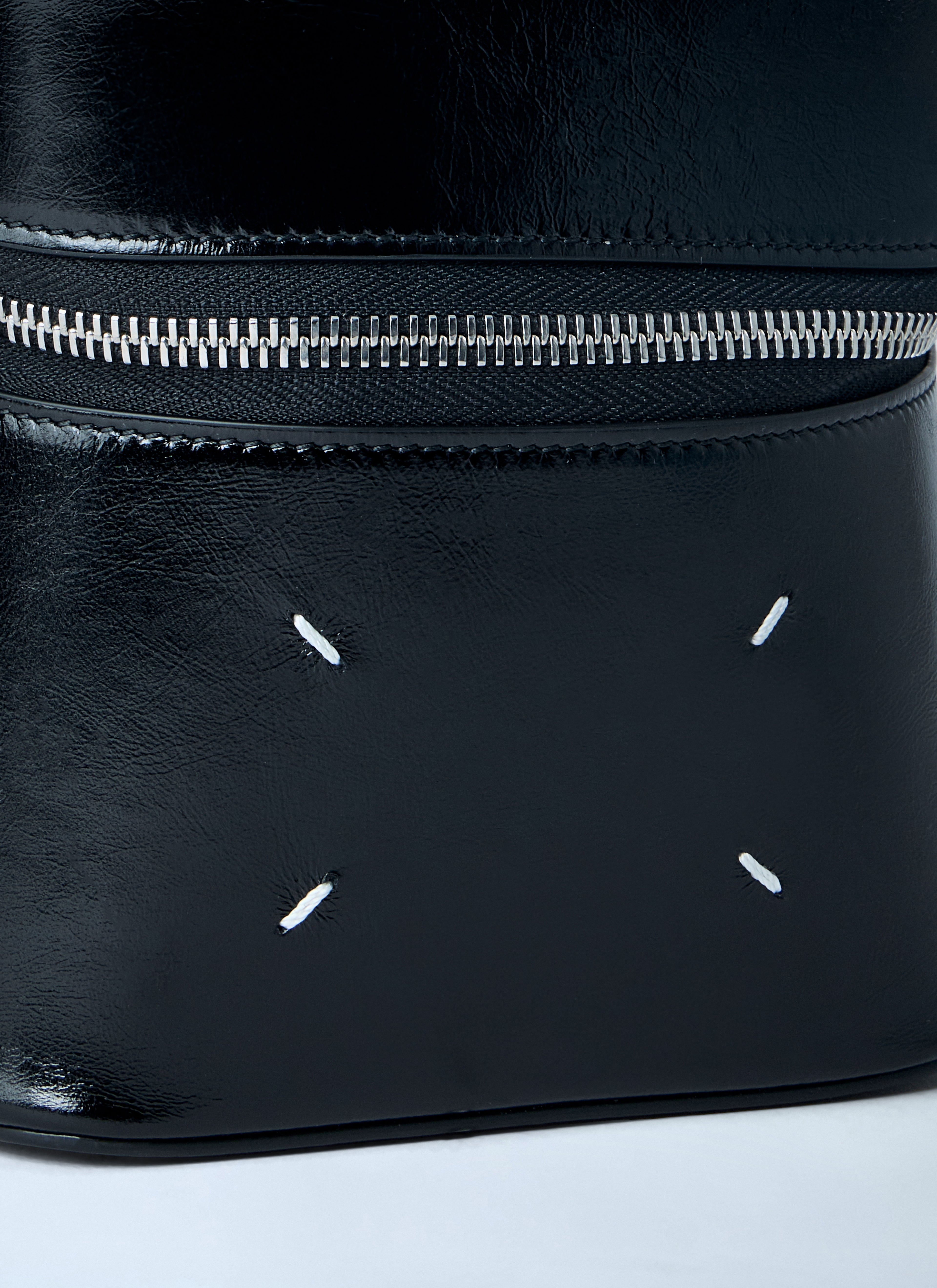 Big Cube Crossbody Bag